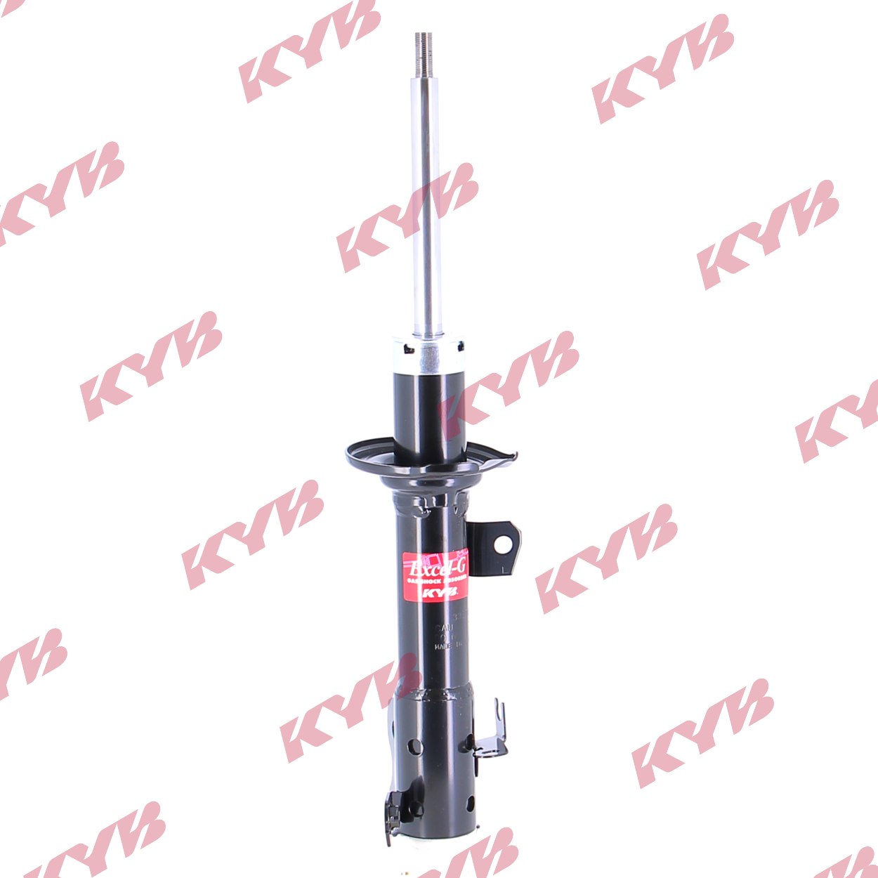 KYB 3320047 Iskarit Suzuki Ignis 3 1.2 AllGrip (ATK412) 90 hv Bensiini hinta