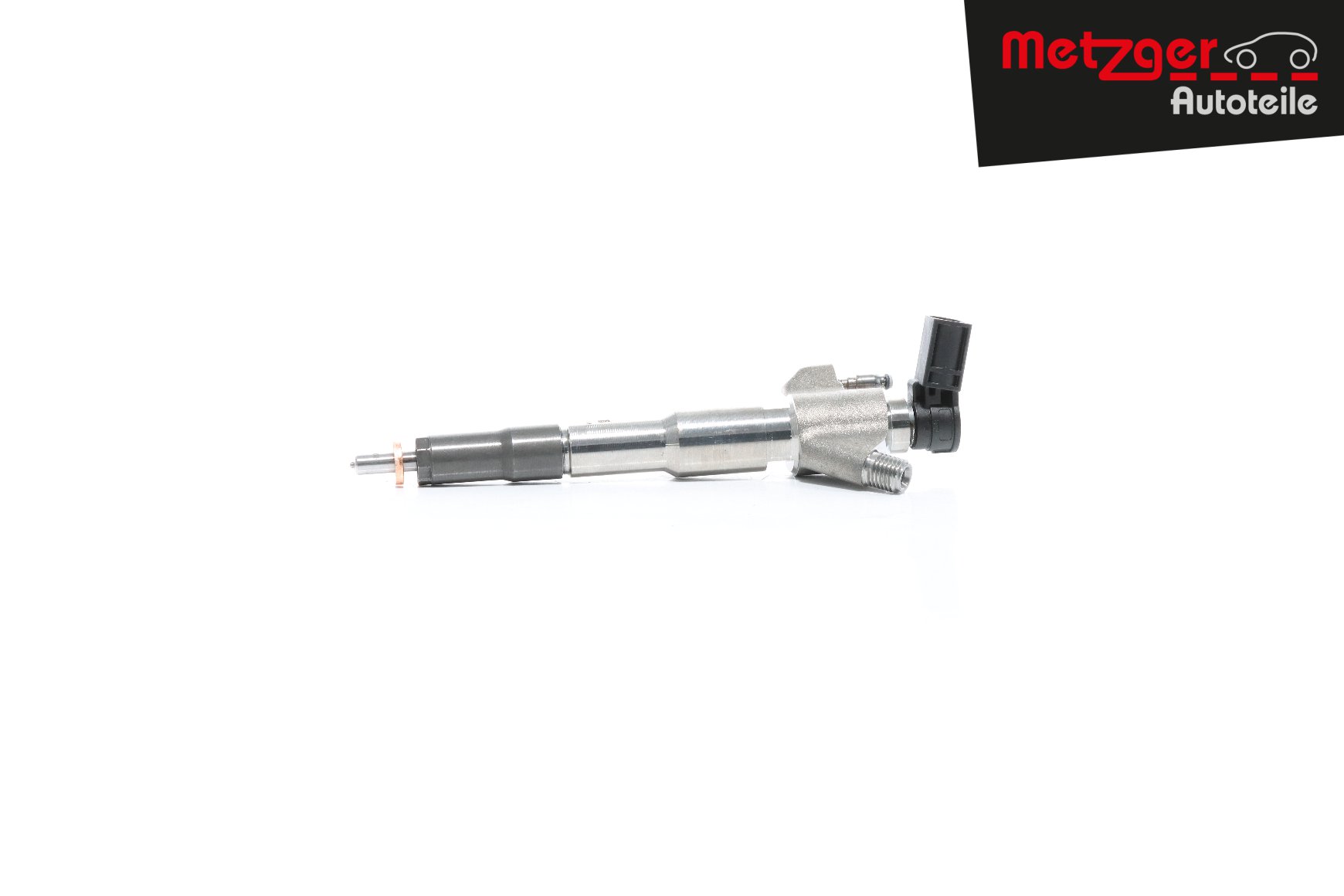 METZGER Injector Nozzle 0871079 Fuel injectors LAND ROVER METZGER 0871079