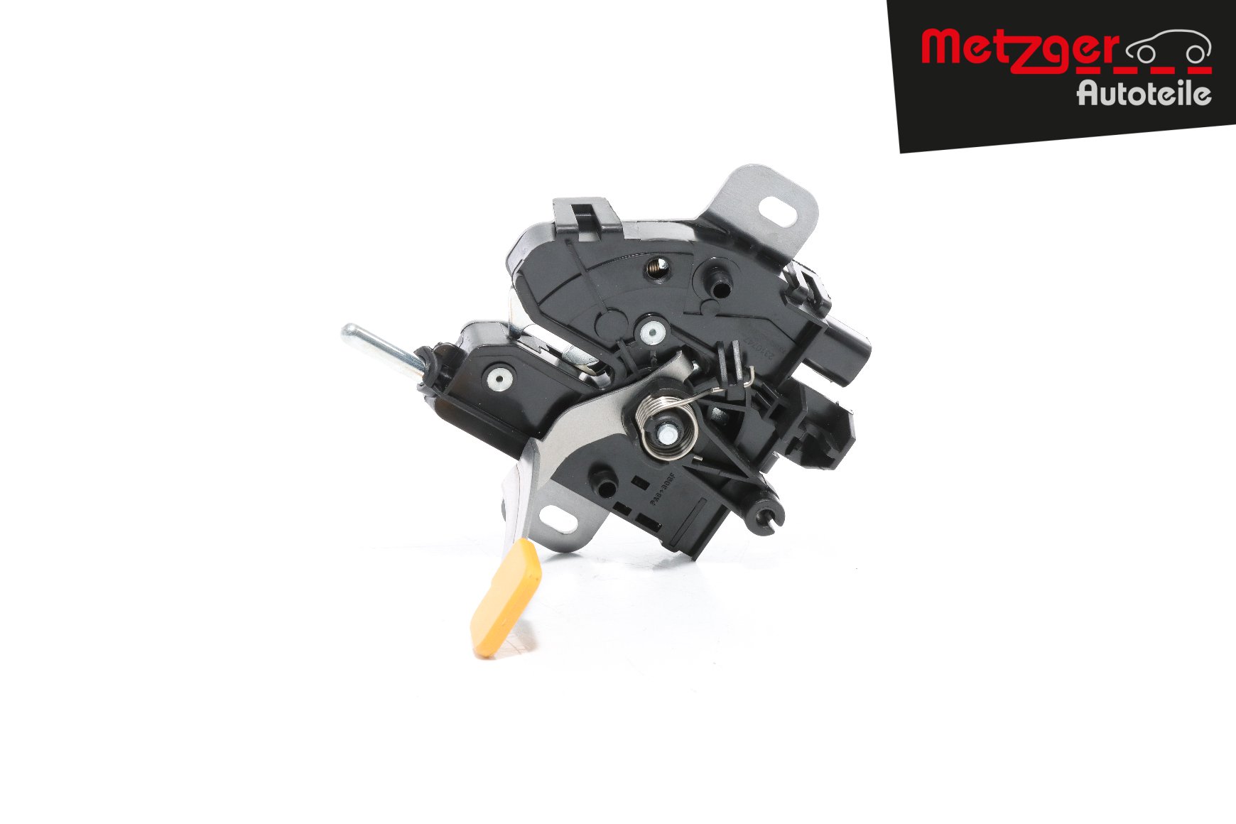 METZGER 2310747 Serrure de capot-moteur