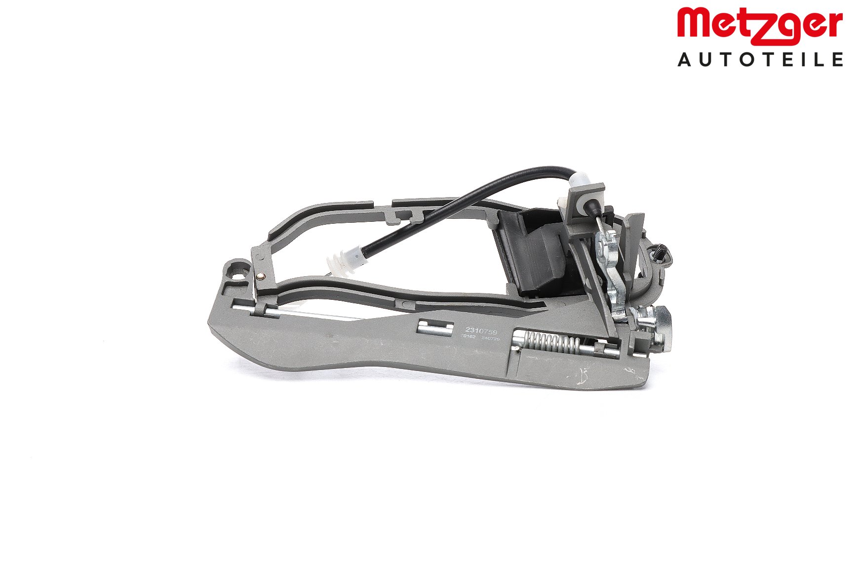 METZGER 2310759 Deurhendelframe
