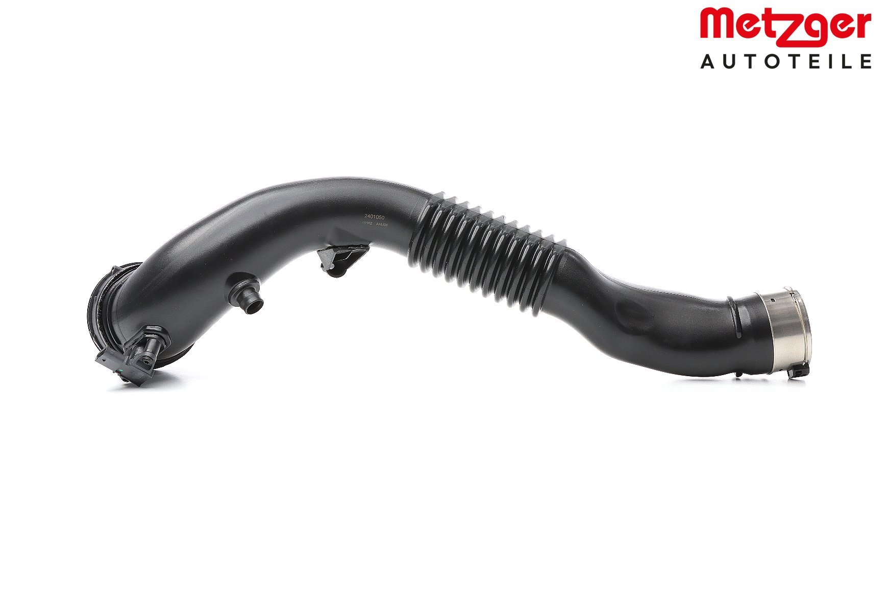 2401050 METZGER OPEL SENATOR Ladedruckschlauch Kosten