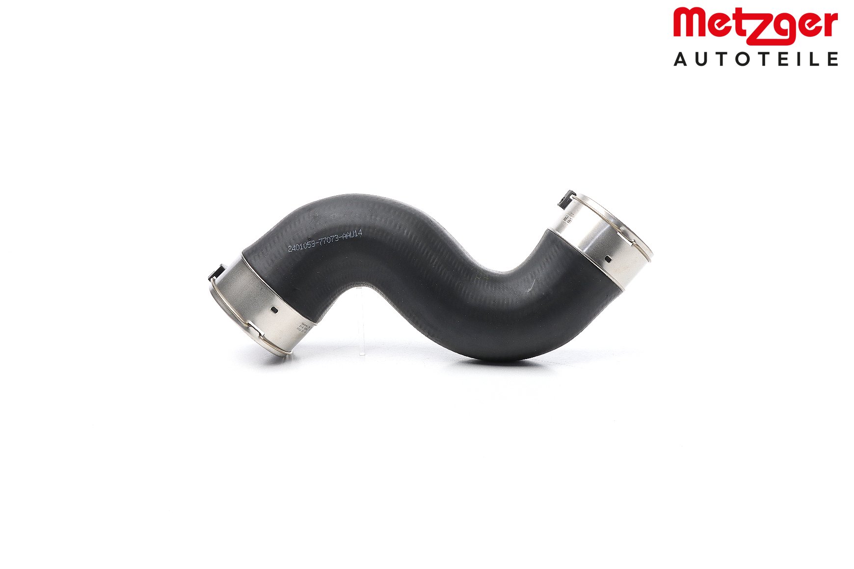 METZGER 2401053 Gaine de suralimentation
