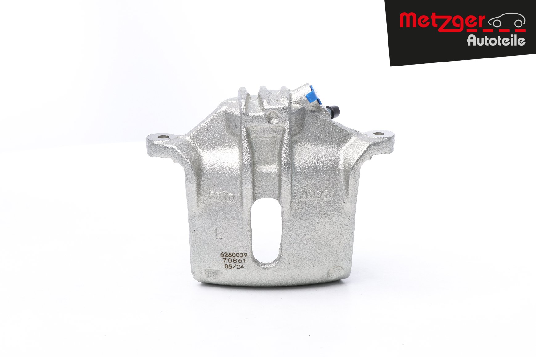 METZGER 6260039 Étrier de frein