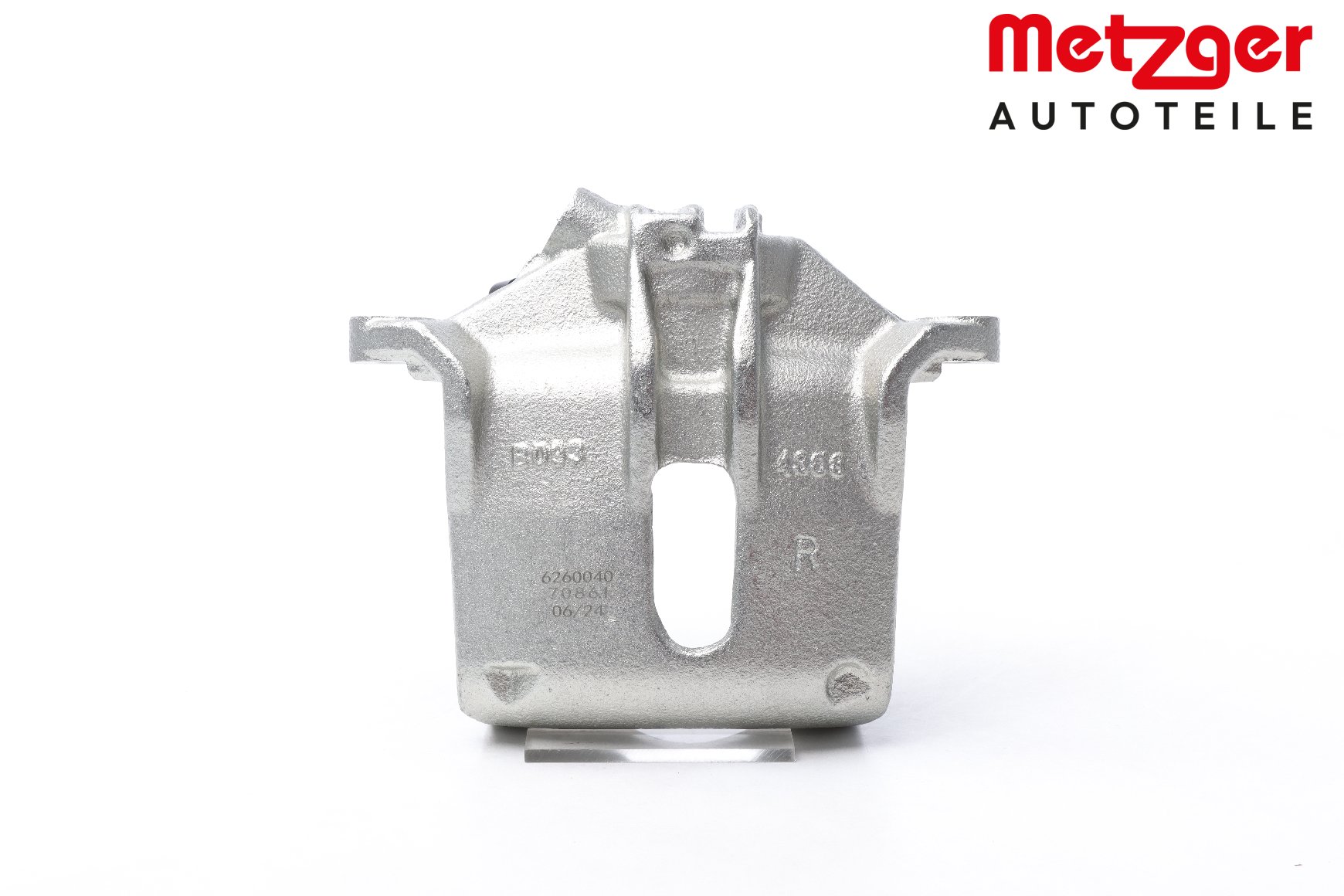 METZGER Jarrusatula 6260040 CITROЁN C3 jarrusatula etuosan + taka METZGER 6260040