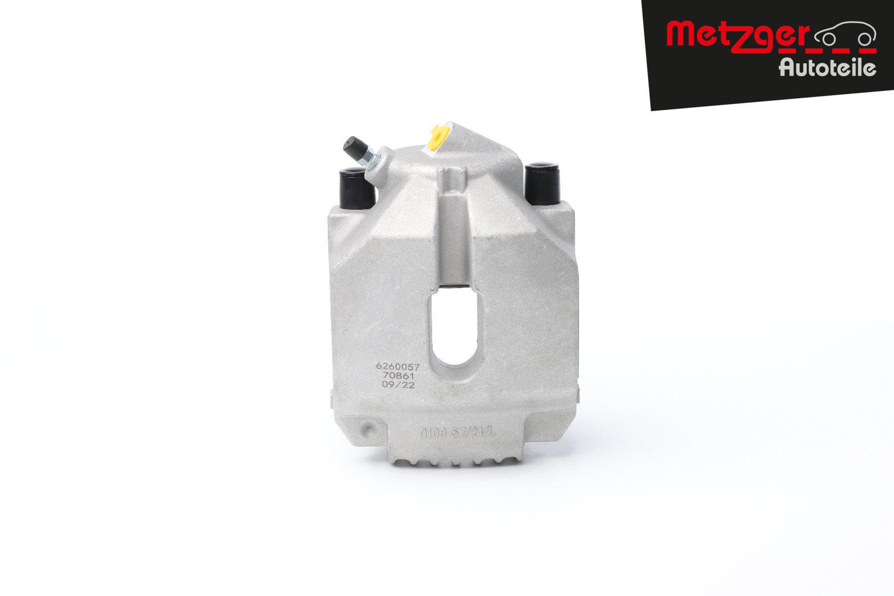METZGER 6260057 Étrier de frein