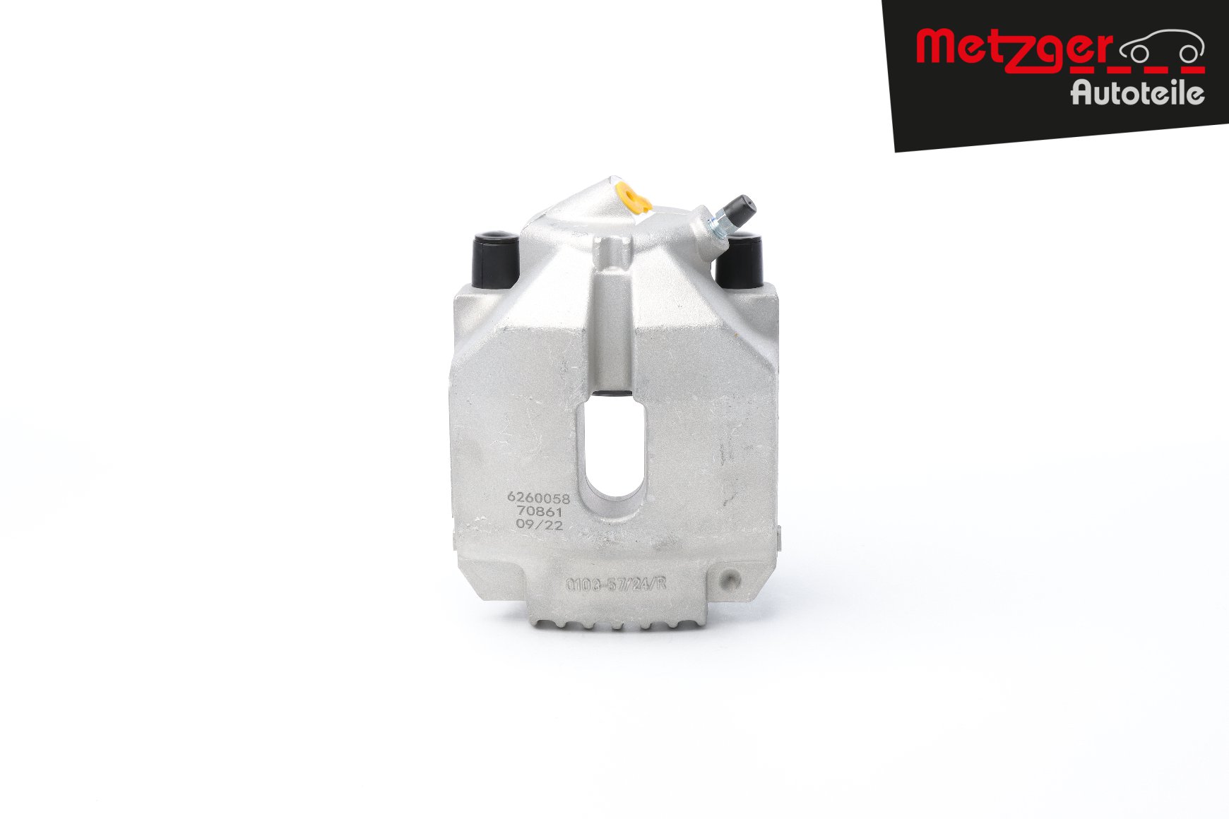 METZGER 6260058 Étrier de frein