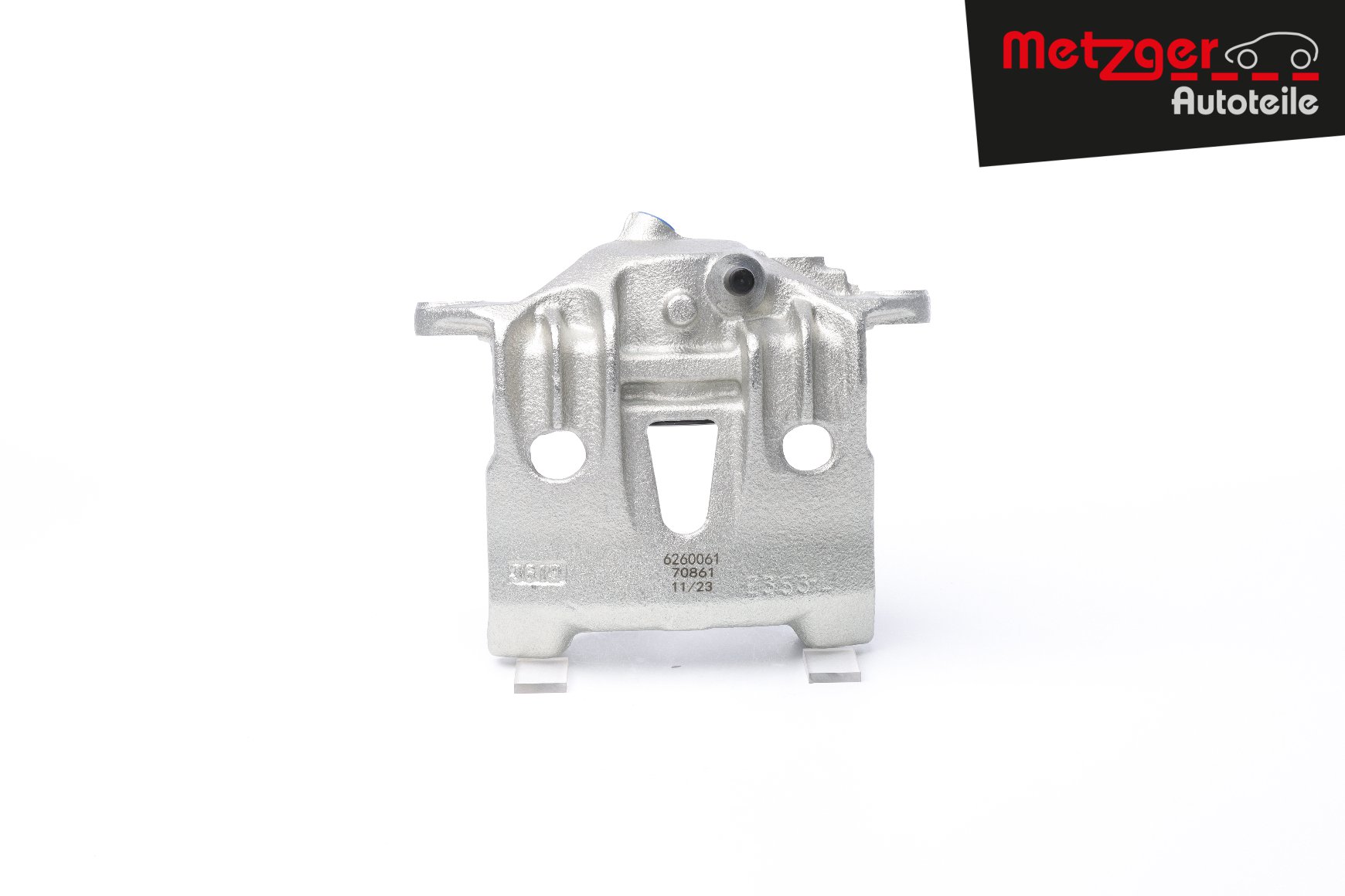 METZGER 6260061 Étrier de frein