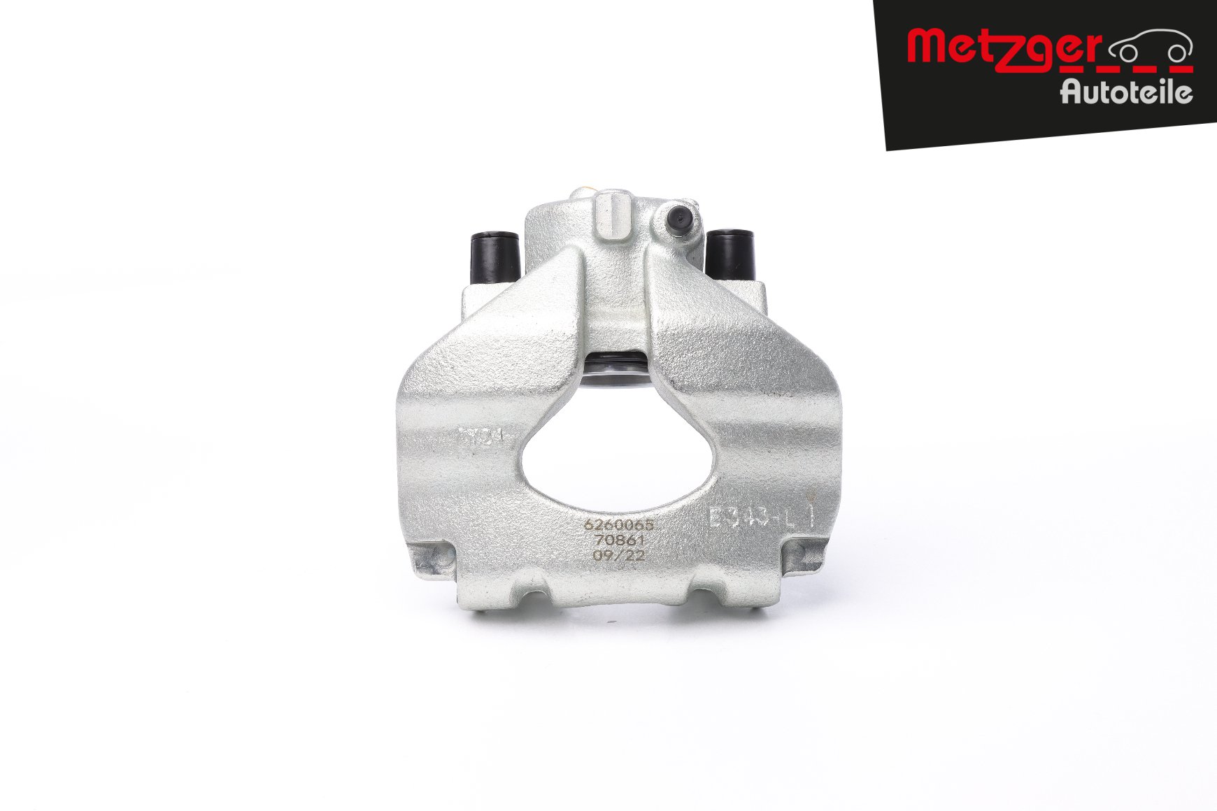 METZGER 6260065 Bremžu suports