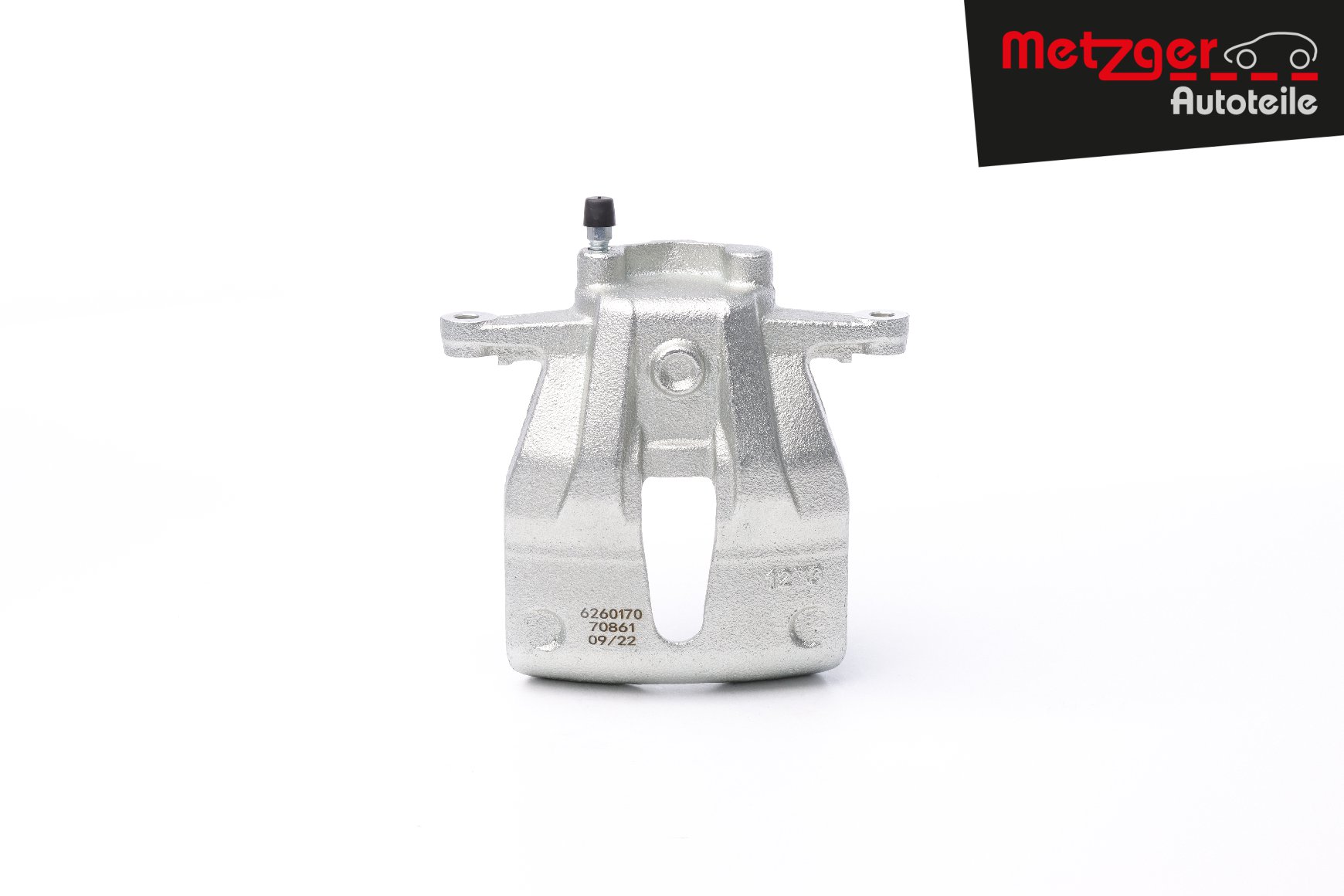 METZGER 6260170 Opel Corsa B 1.7 DI 16V (F08, F68) 65 hp Diesel Brake calipers price