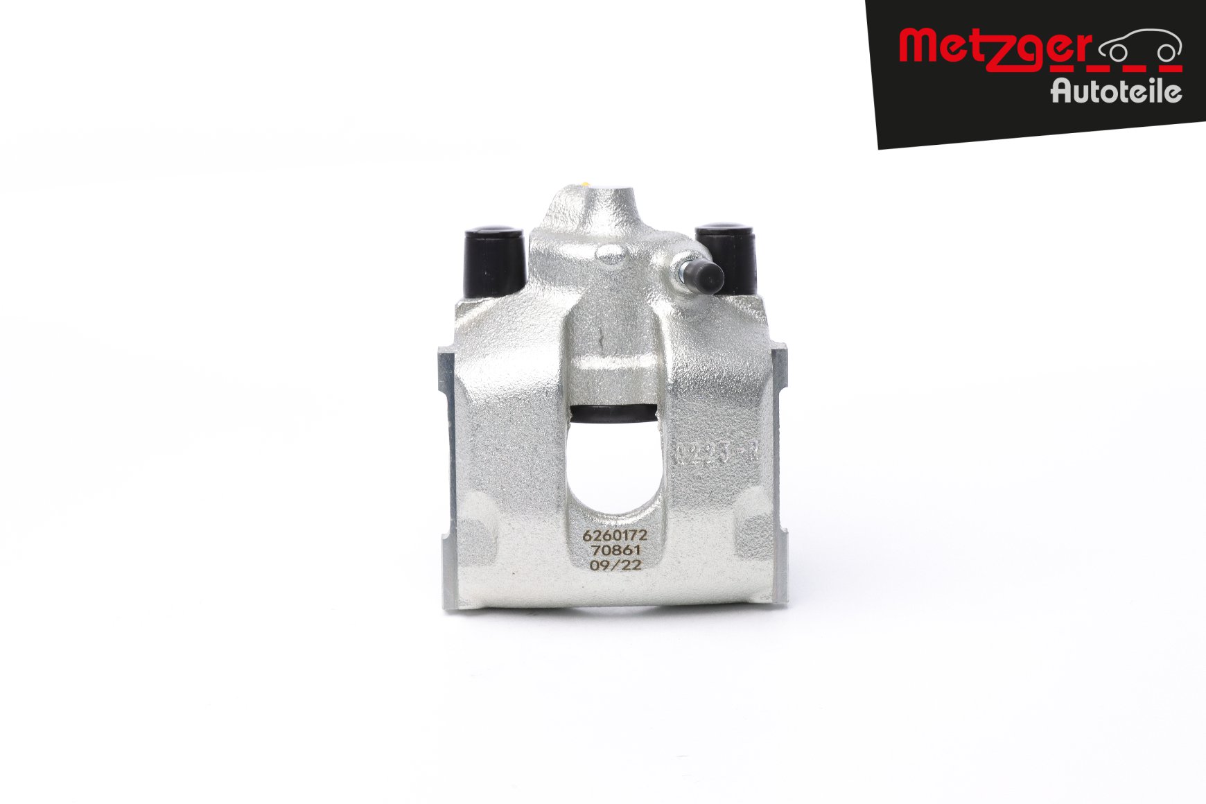 METZGER 6260172 Bremssattel