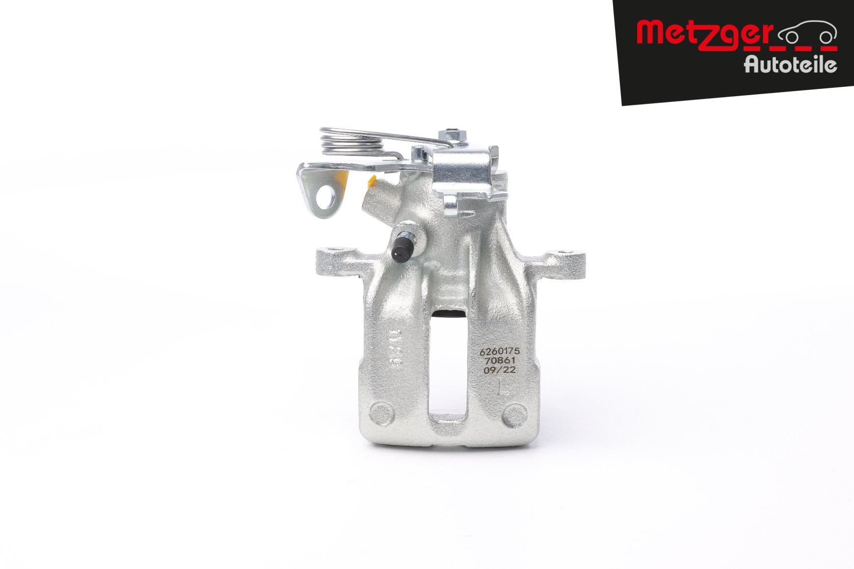 METZGER 6260175 Bremssattel