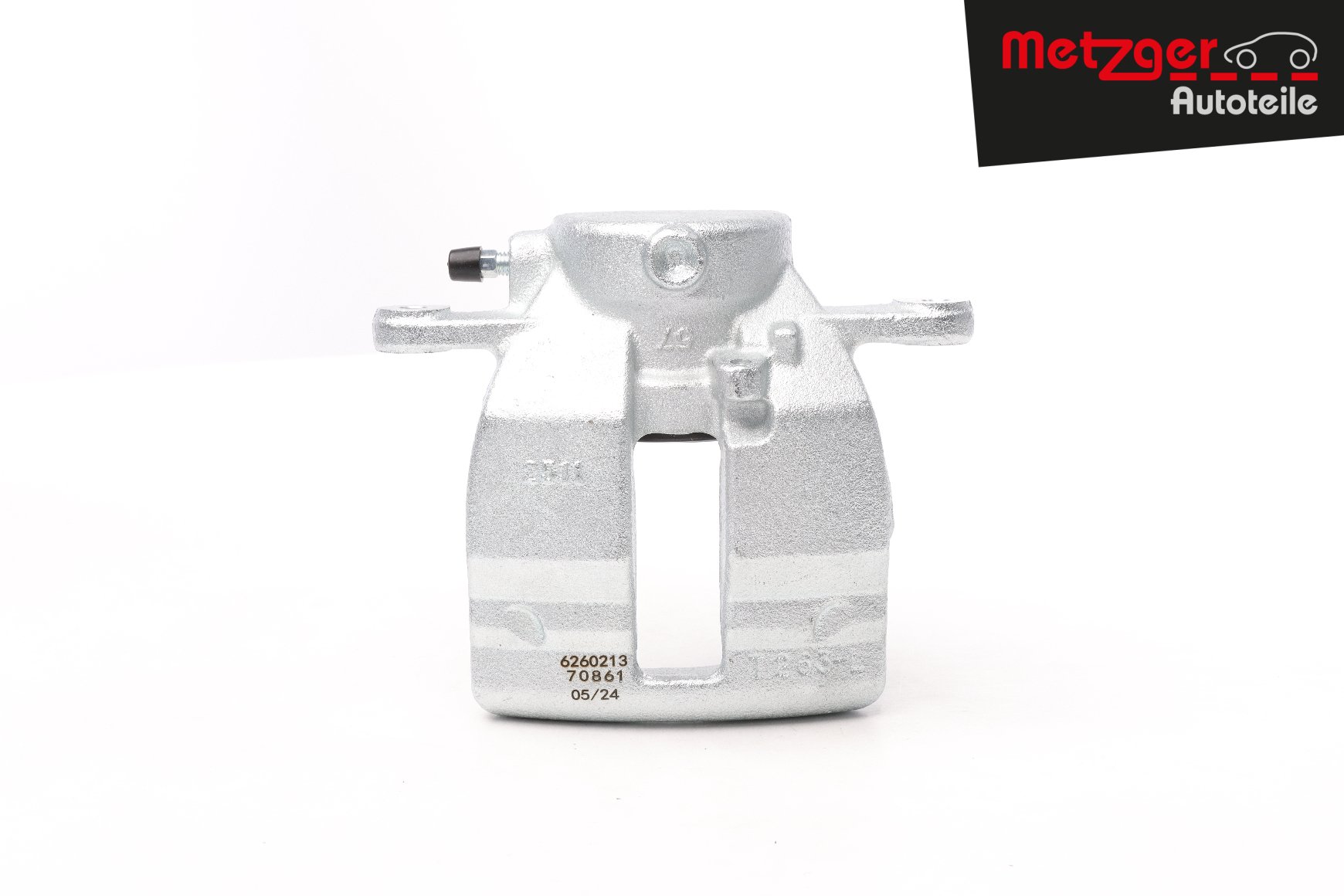 Pidurisadul 6260213 METZGER 169 420 01 83 AUDI