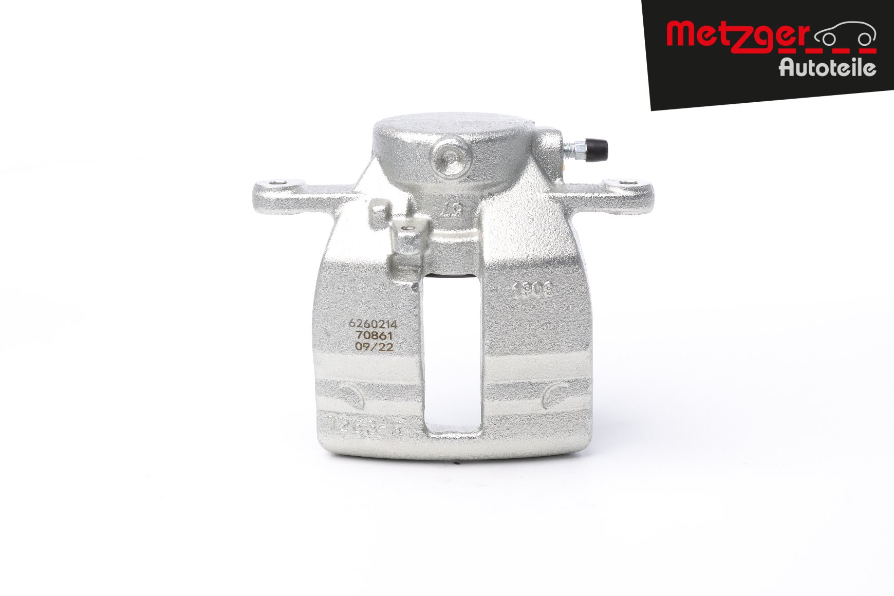METZGER 6260214 Pinça de travão