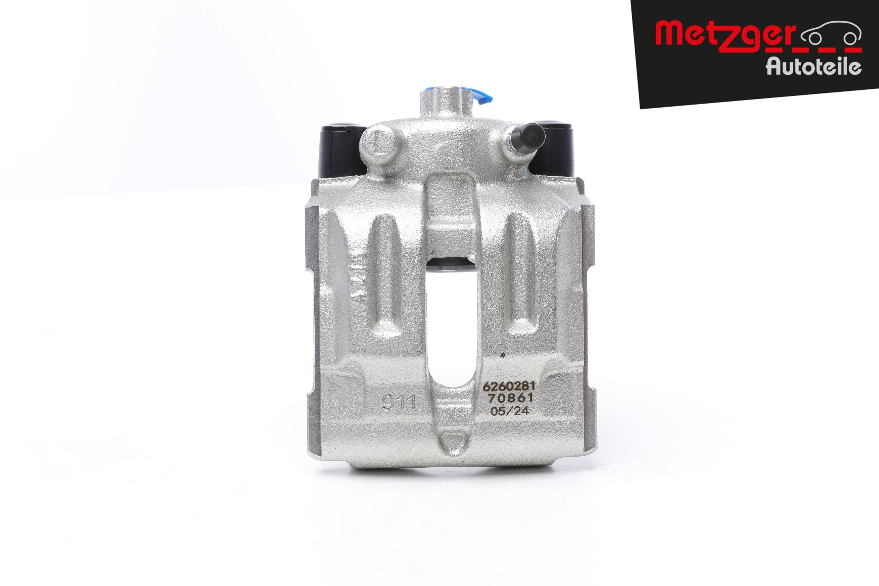 Bremsekaliber 6260281 METZGER 34216768693 MERCEDES-BENZ