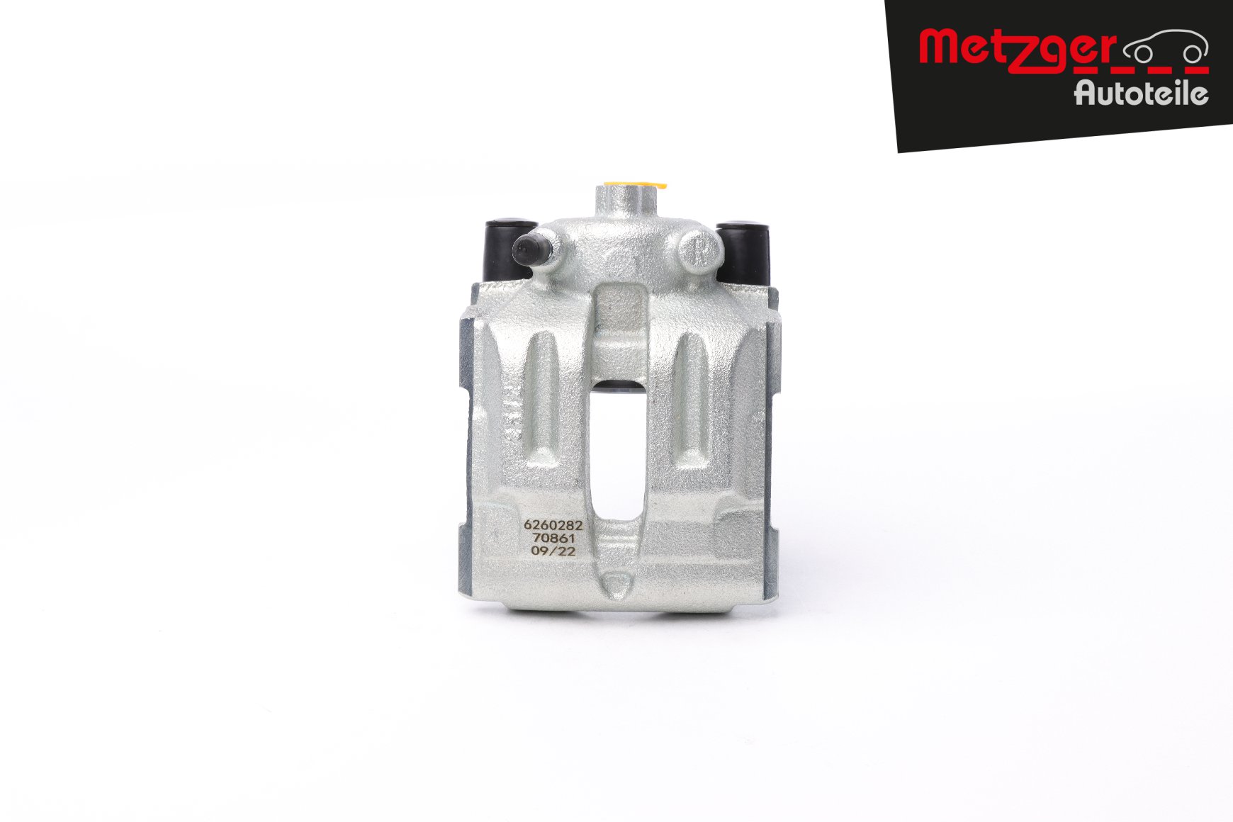 METZGER 6260282 Féknyereg
