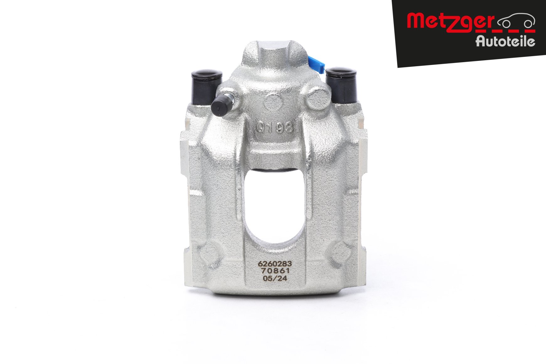 METZGER 6260283 Féknyereg