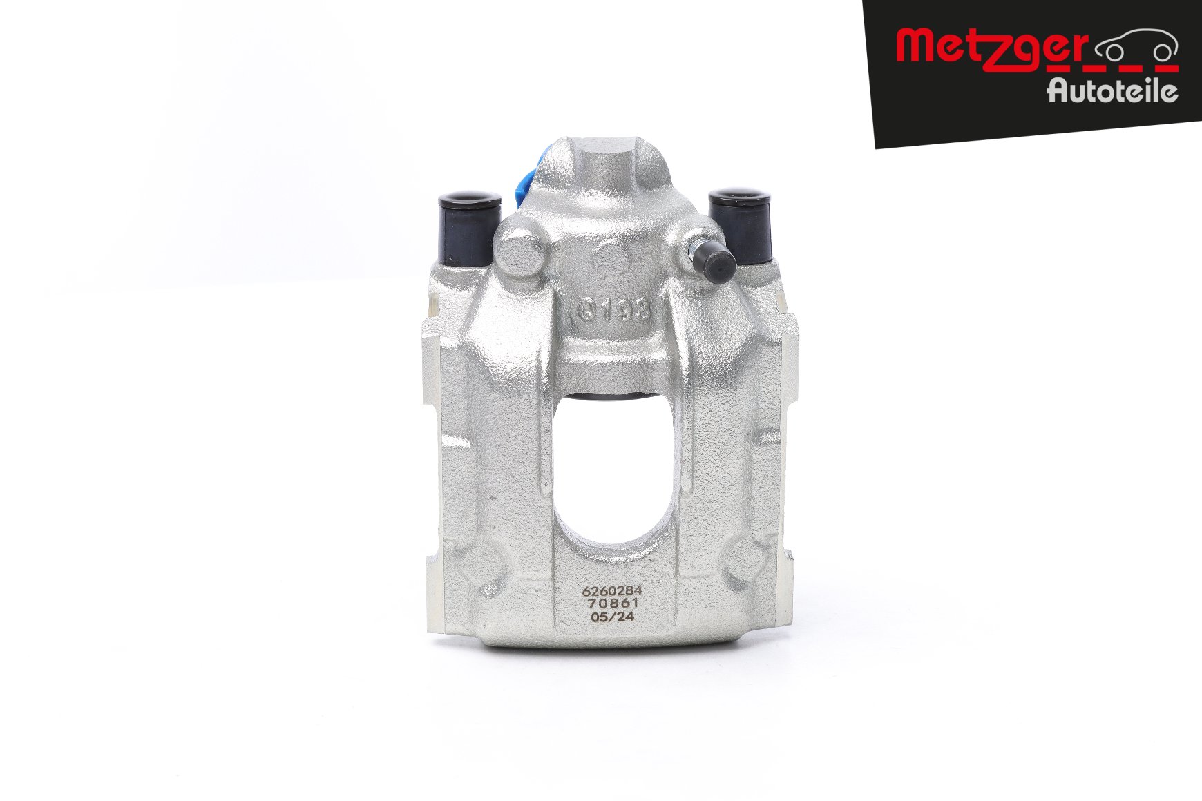 METZGER 6260284 Féknyereg