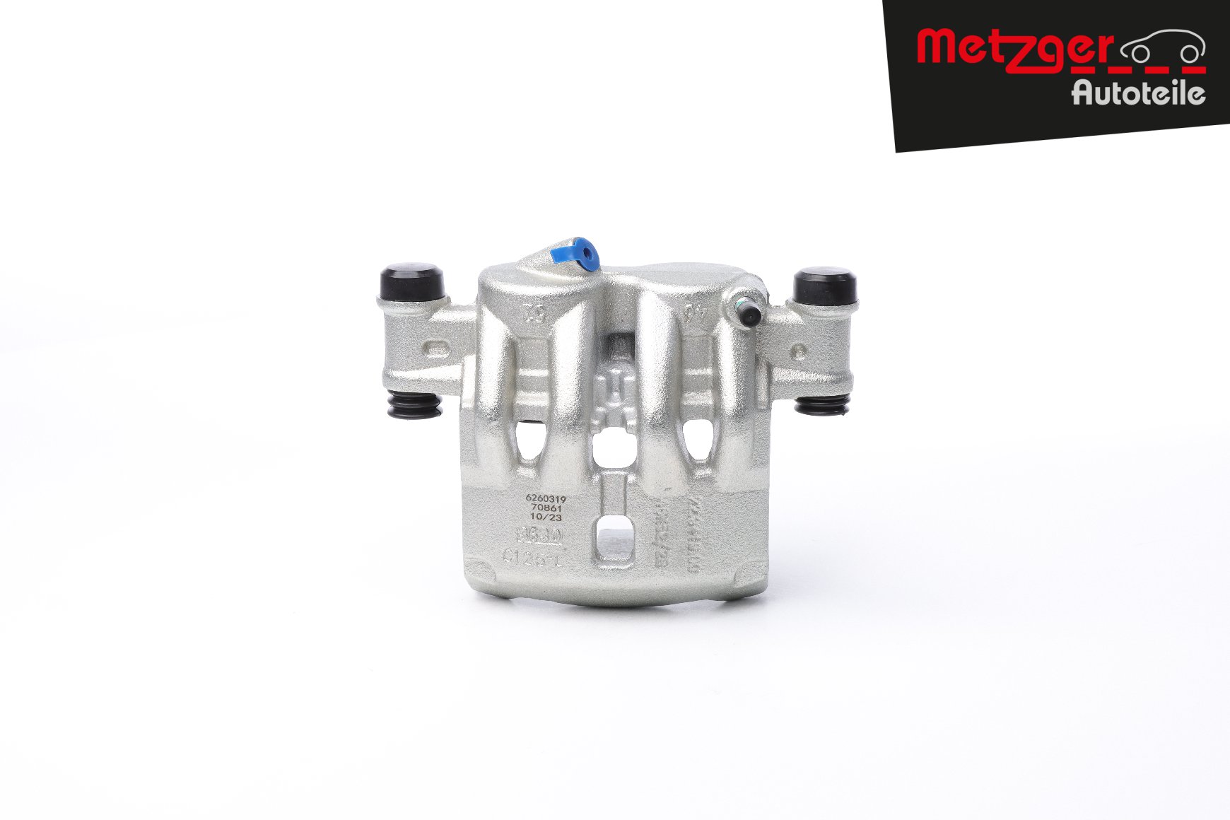 6260319 METZGER Zacisk hamulca Citroën tanie