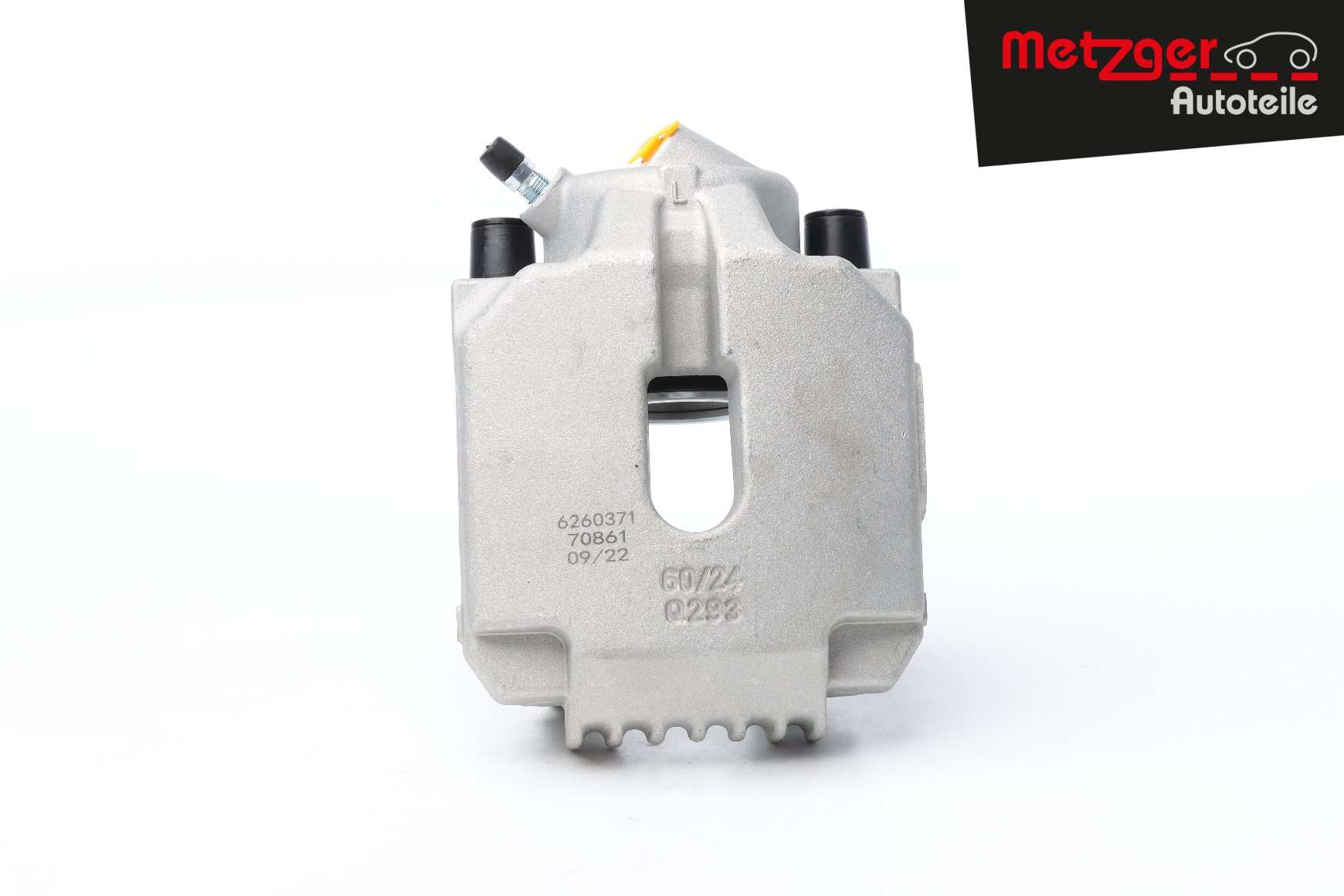 BMW E61 remklauw METZGER 6260371
