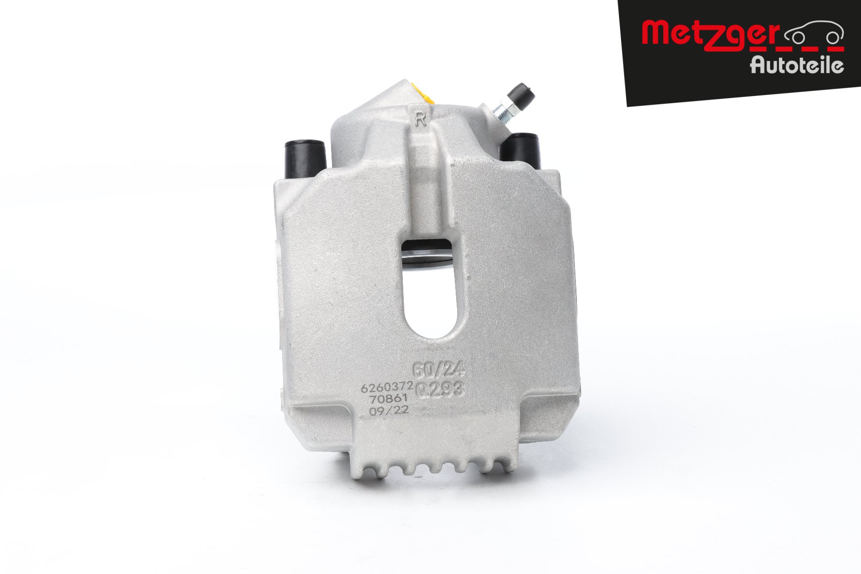 METZGER 6260372 Féknyereg