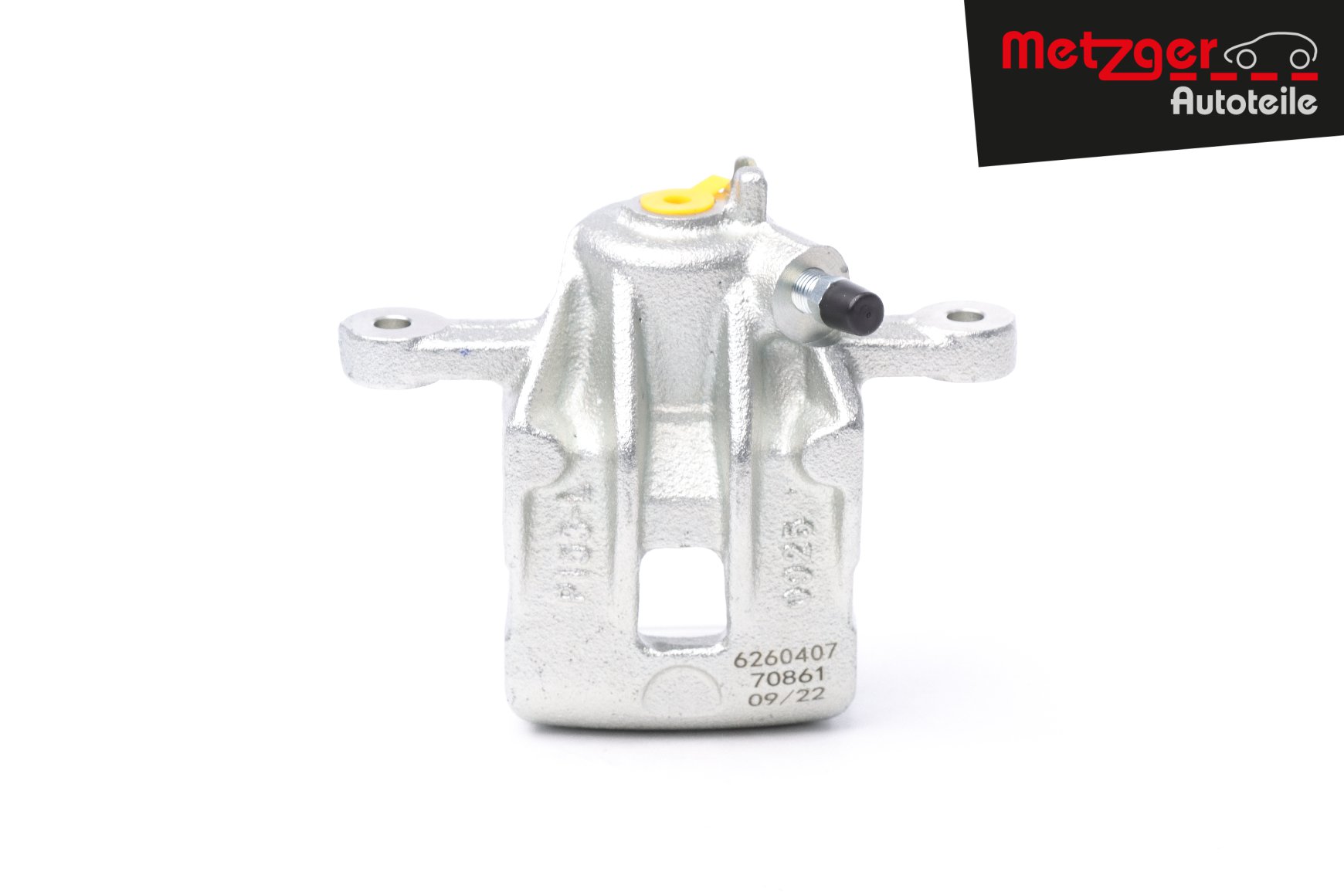 METZGER 6260407 Bremsecaliper Kia Sportage je til en fordelagtig pris