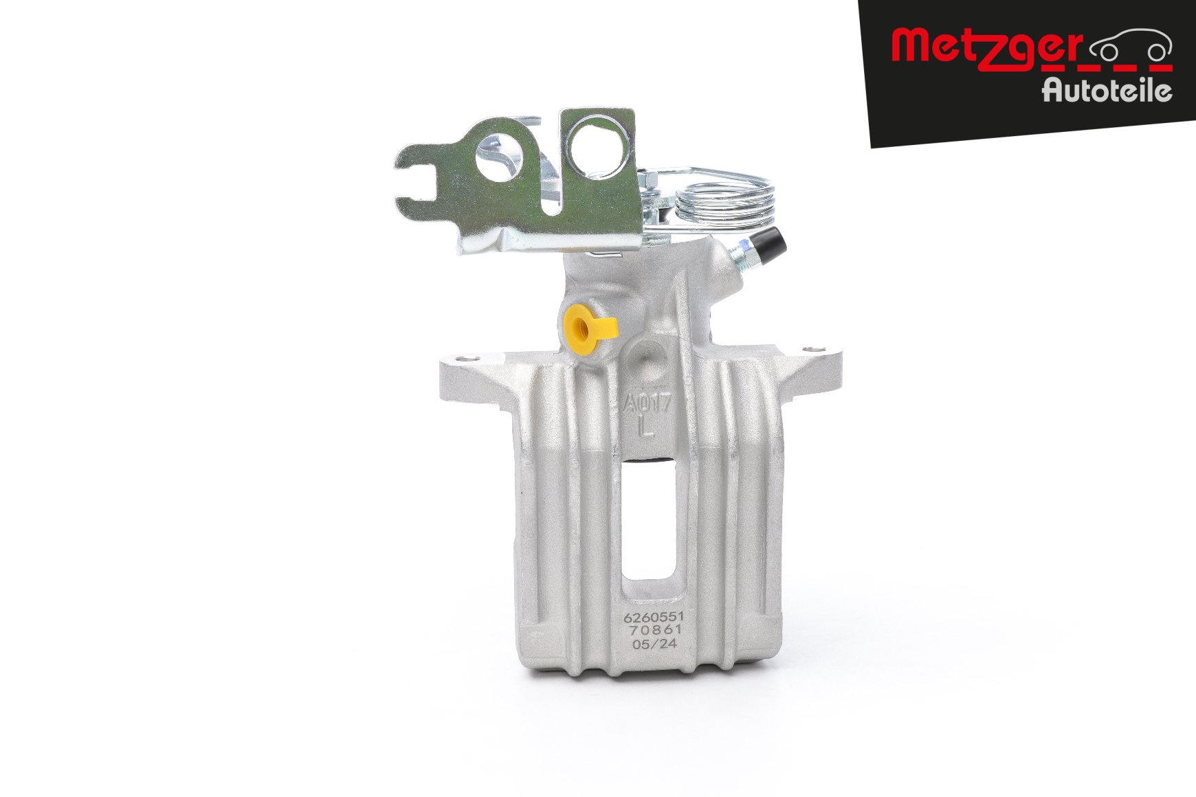 METZGER 6260551 Bremsecaliper