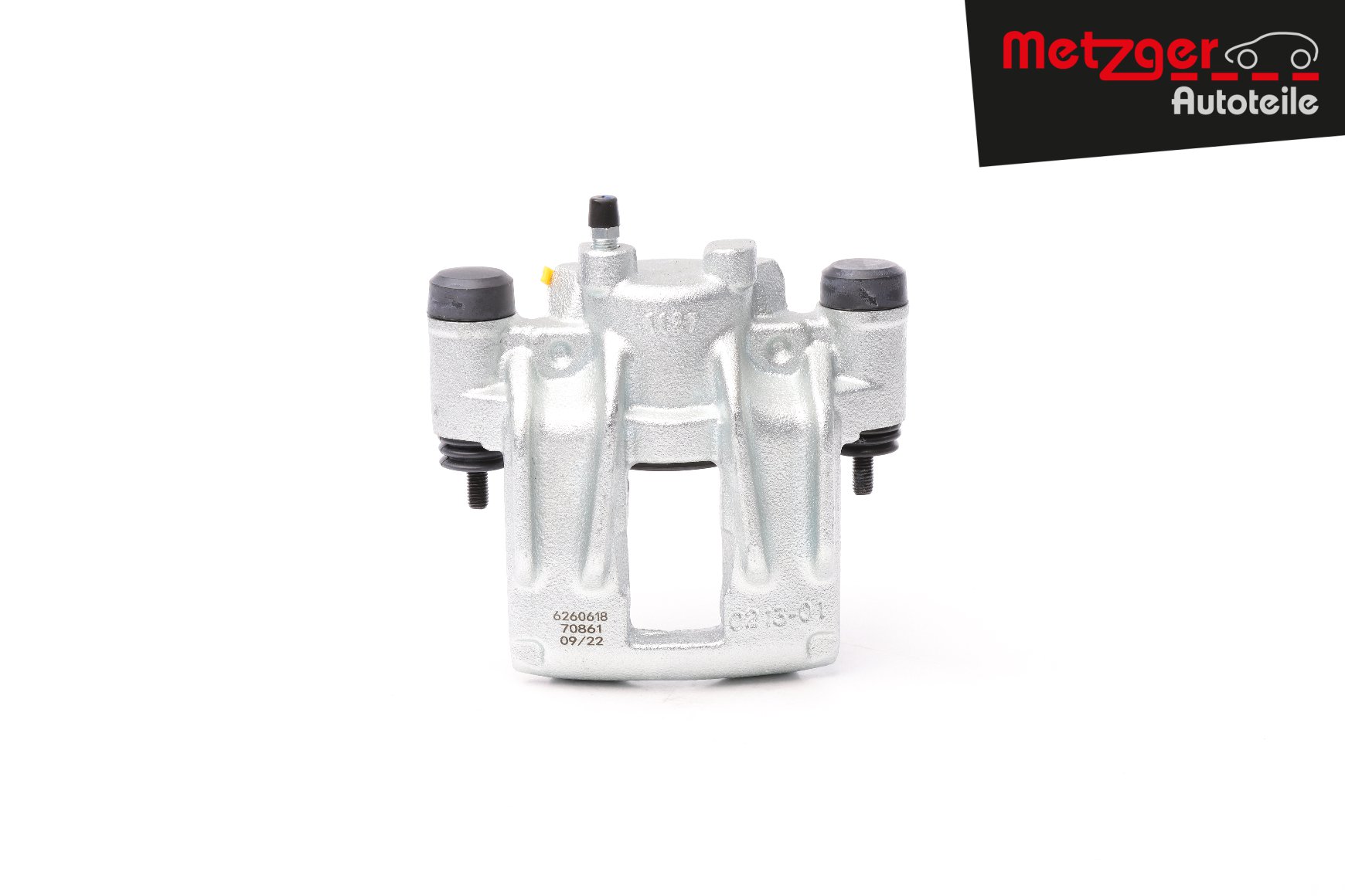 METZGER 6260618 remklauw Fiat Ducato 244 vervangen kosten