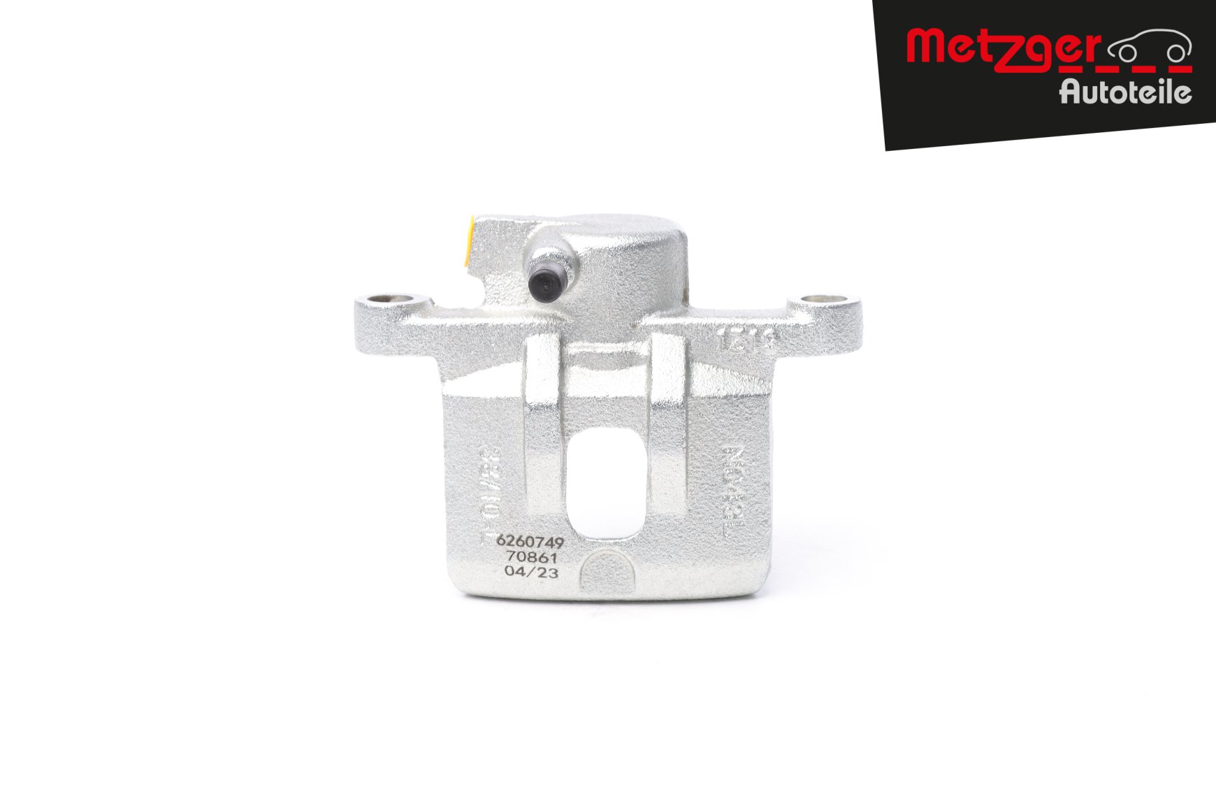 METZGER 6260749 Pidurisadul