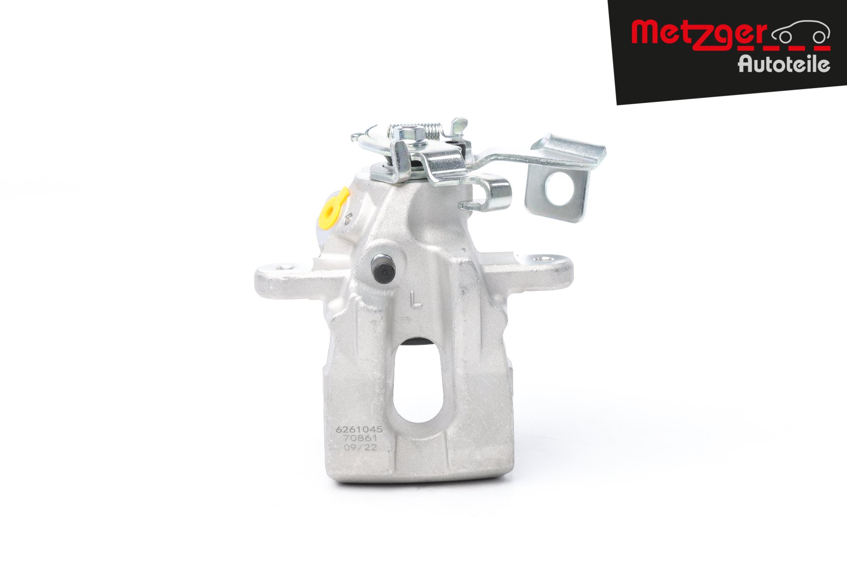 Remklauw 6261045 METZGER 47850-12151 BMW