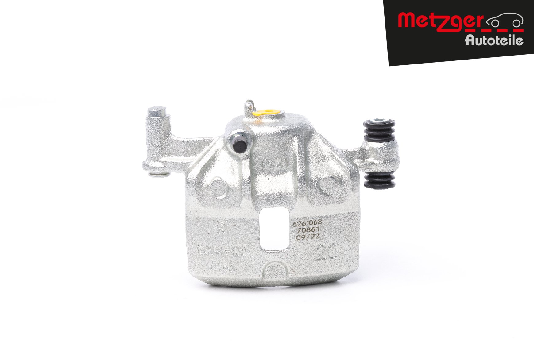 METZGER 6261068 Bromsok