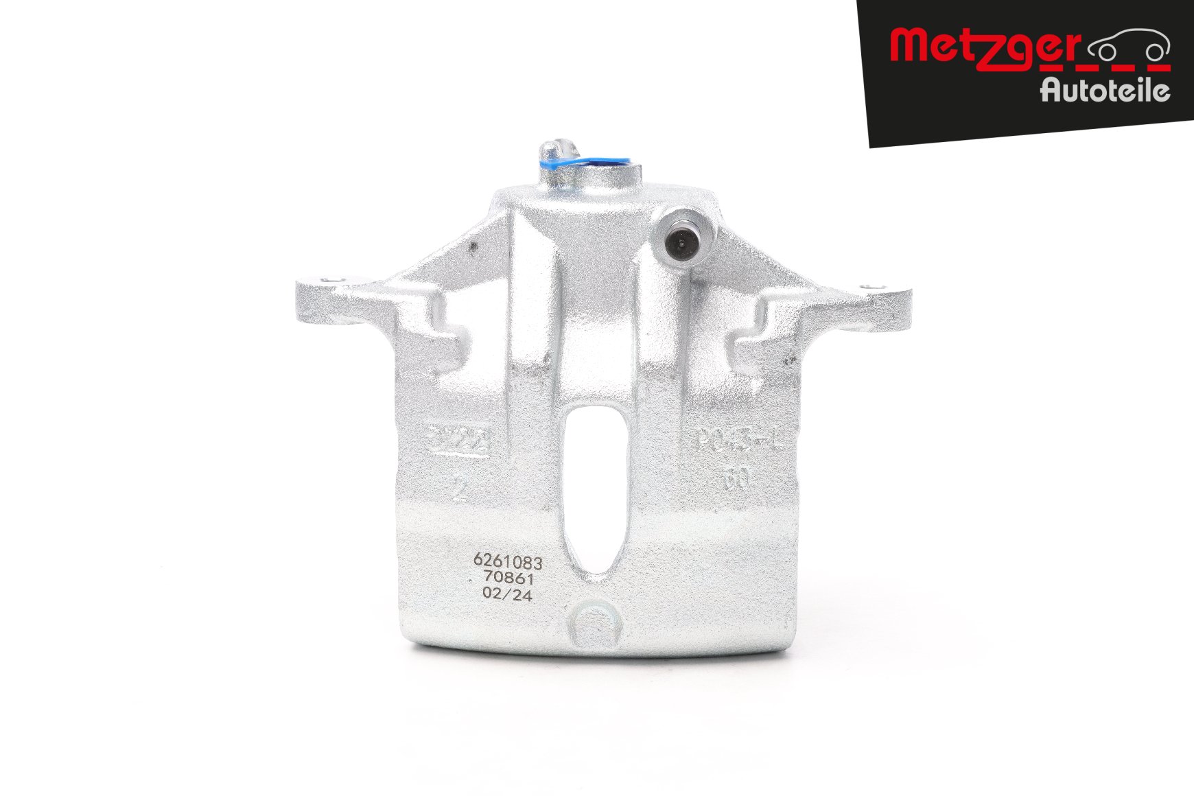 METZGER 6261083 Bromsok