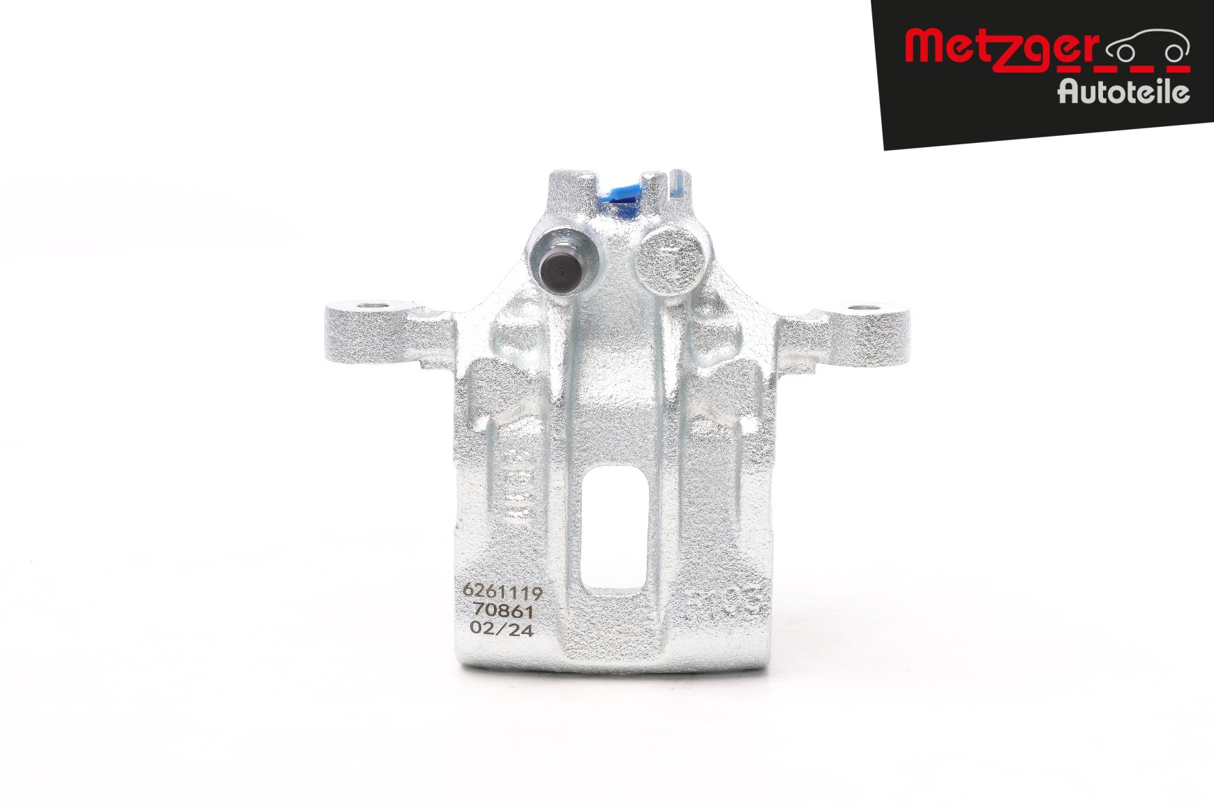 METZGER 6261119 Brake caliper