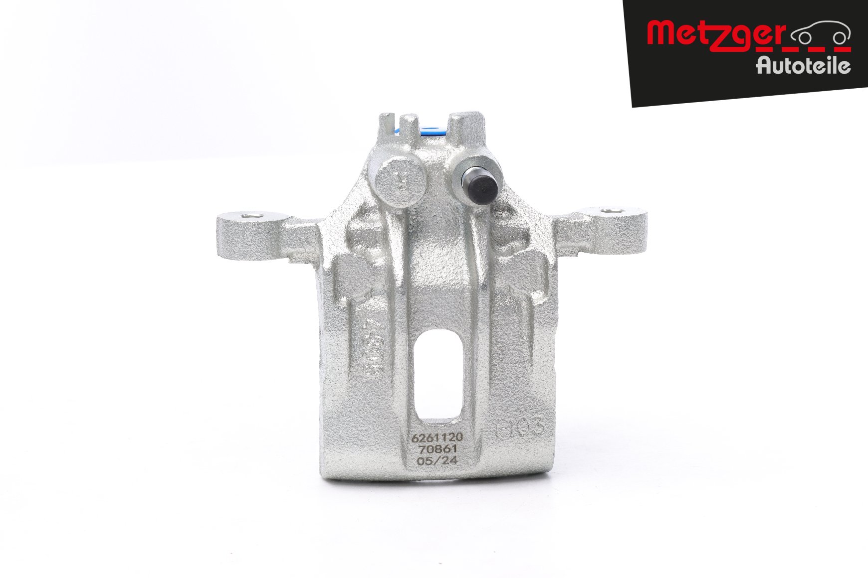 METZGER 6261120 Bromsok HYUNDAI i30 2007