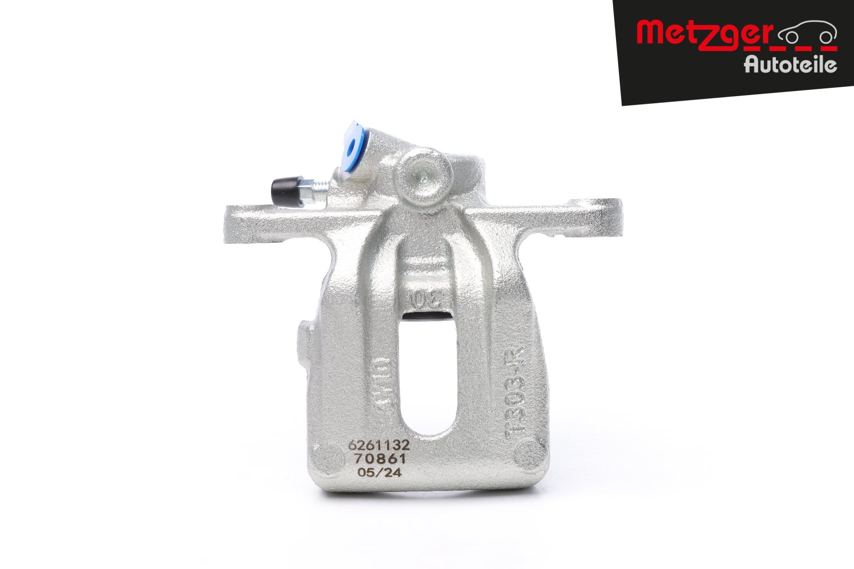 METZGER 6261132 Bromsok