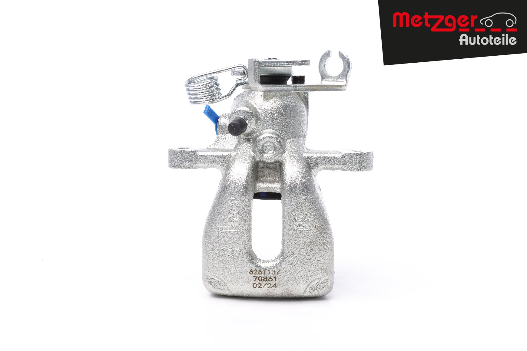 METZGER 6261137 Bromsok