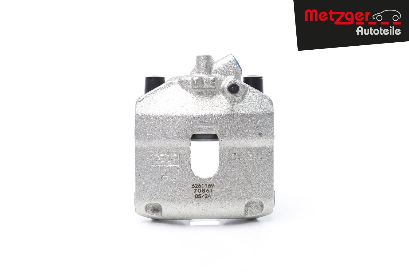METZGER 6261169 Δαγκάνα φρένων
