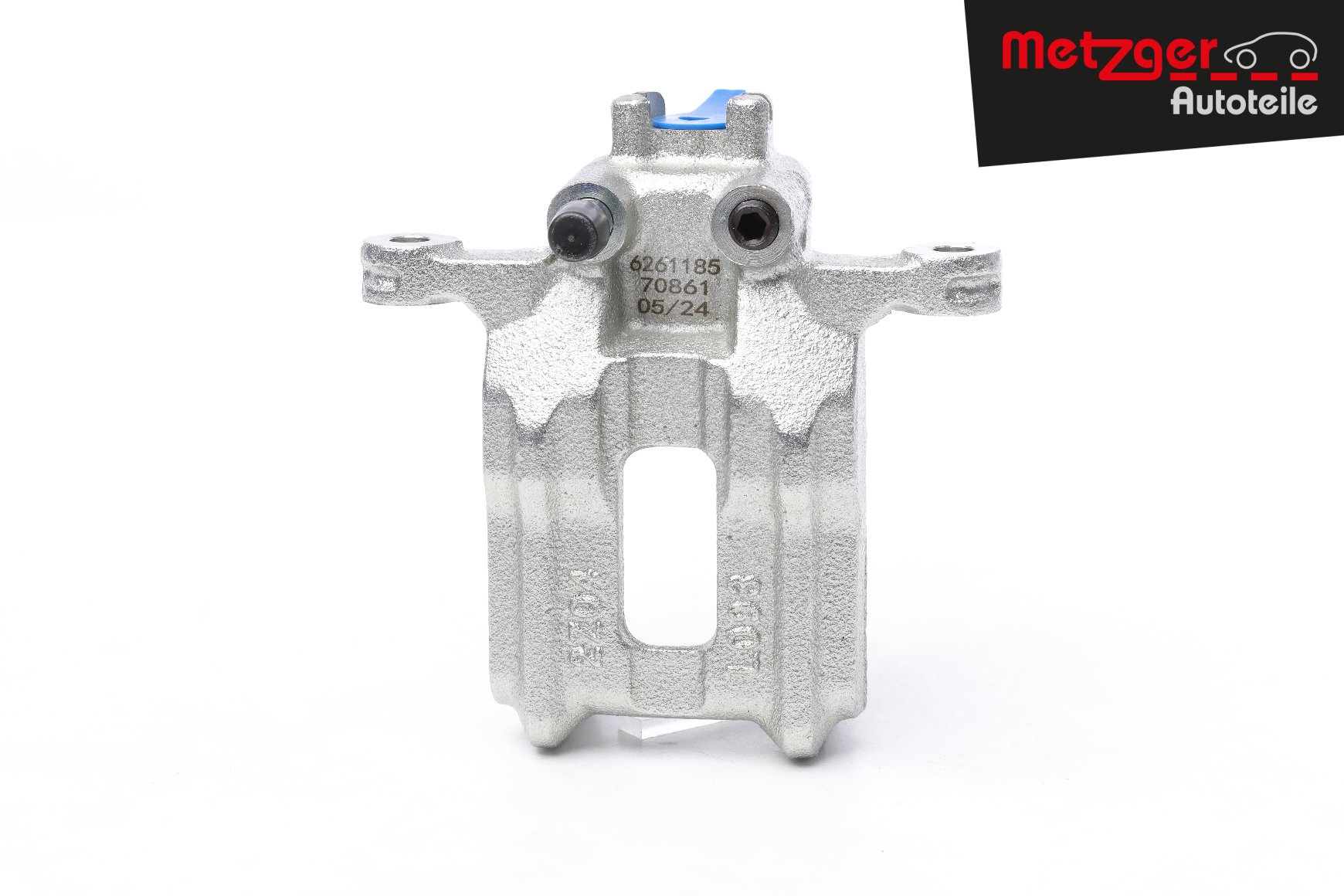 METZGER 6261185 Δαγκάνα φρένων
