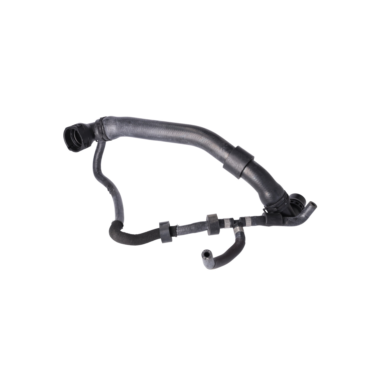 FEBI BILSTEIN 174413 Radiator hose