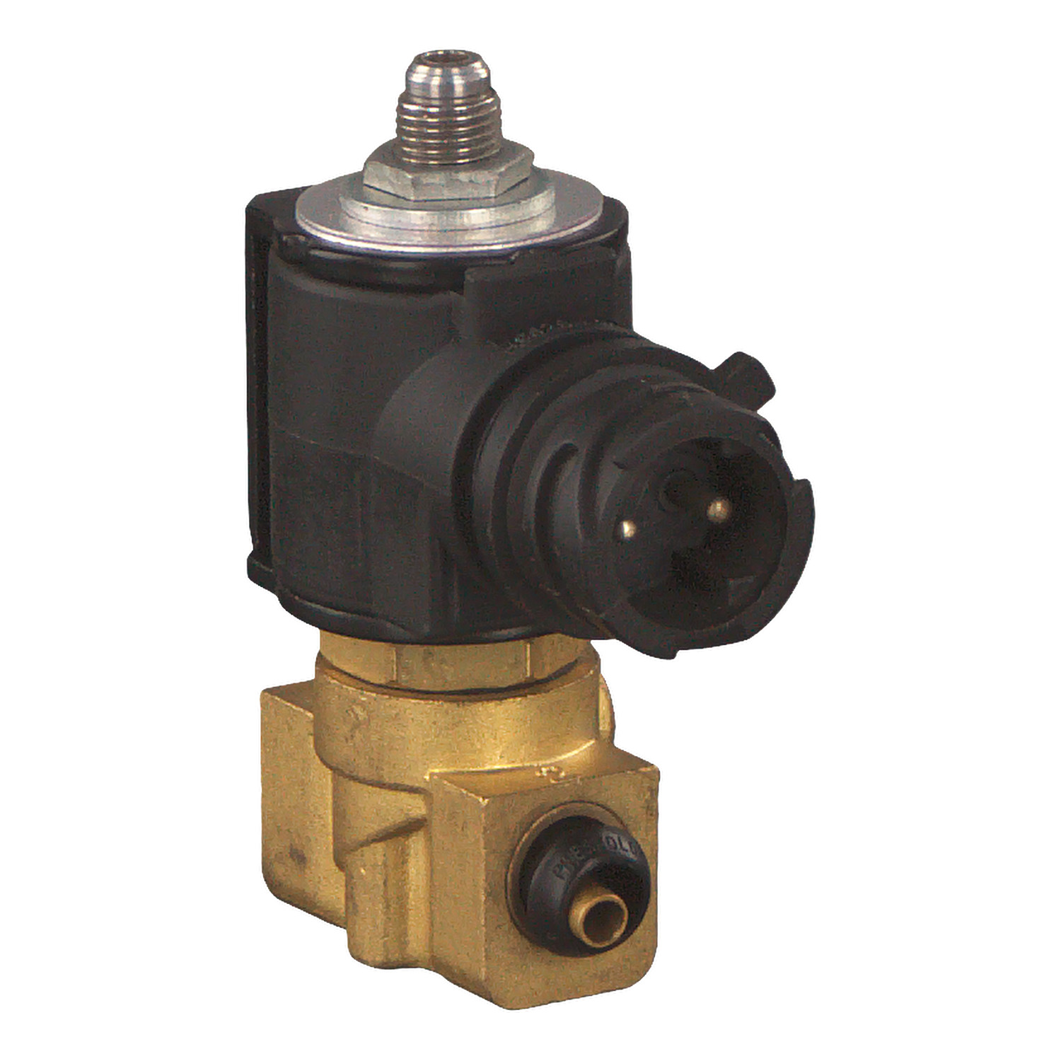 FEBI BILSTEIN 180220 Elektromagnētiskais vārsts