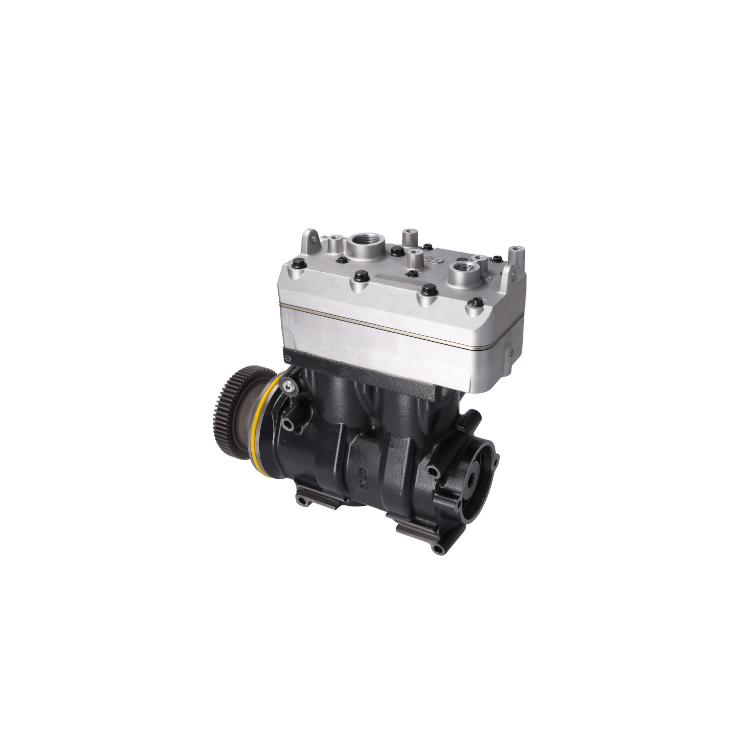FEBI BILSTEIN 180650 Compresseur suspension pneumatique