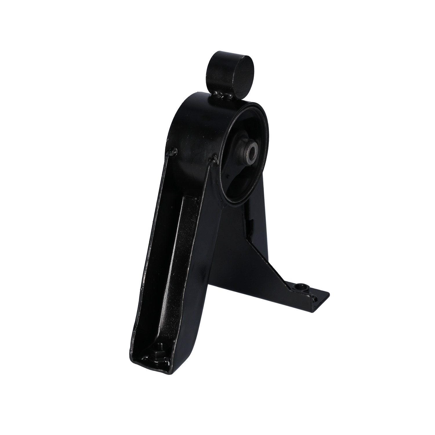FEBI BILSTEIN Engine mount 180895 Suzuki MZ, EZ Engine mount bracket 180895 FEBI BILSTEIN