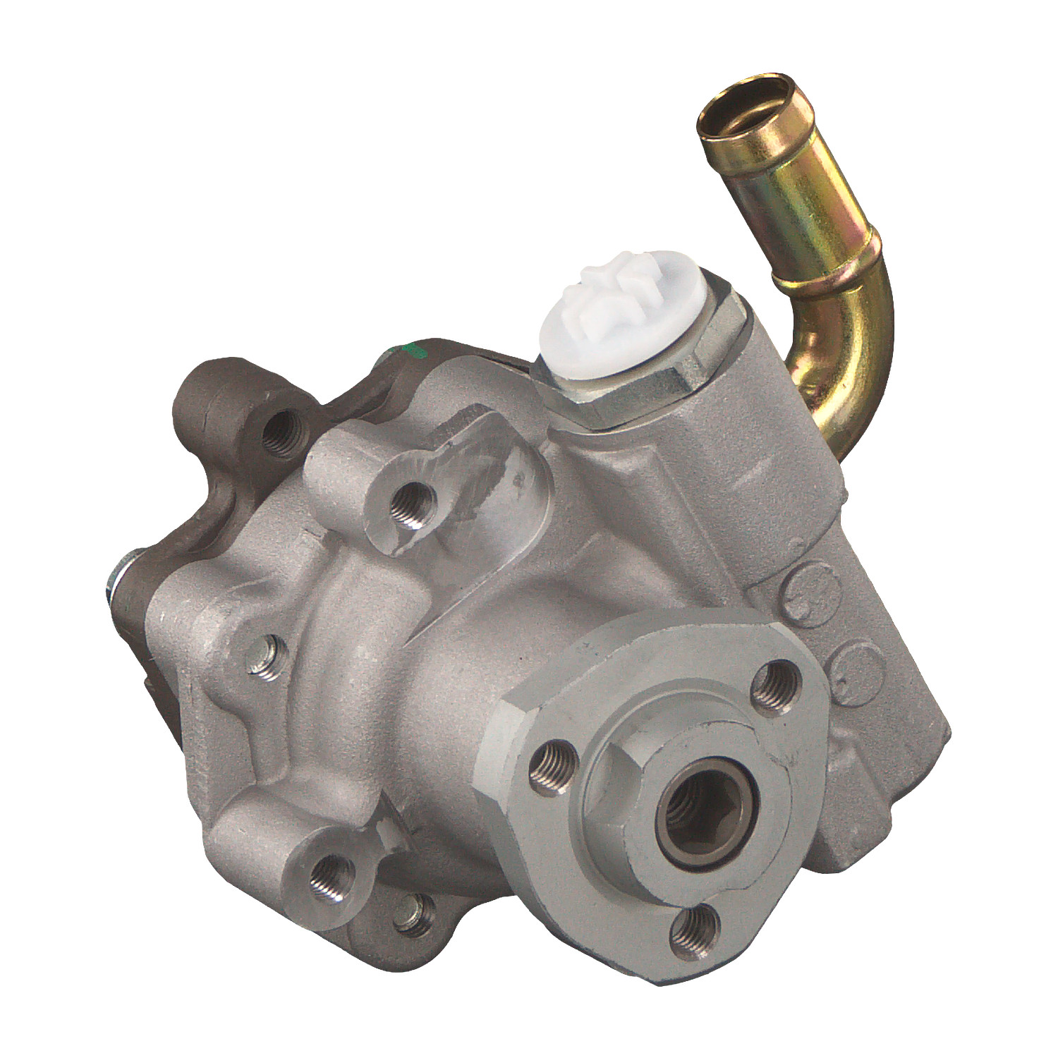 FEBI BILSTEIN Roolivõimu pump 180929 FEBI BILSTEIN 180929 Roolivõimendi pump VOLKSWAGEN MULTIVAN hind