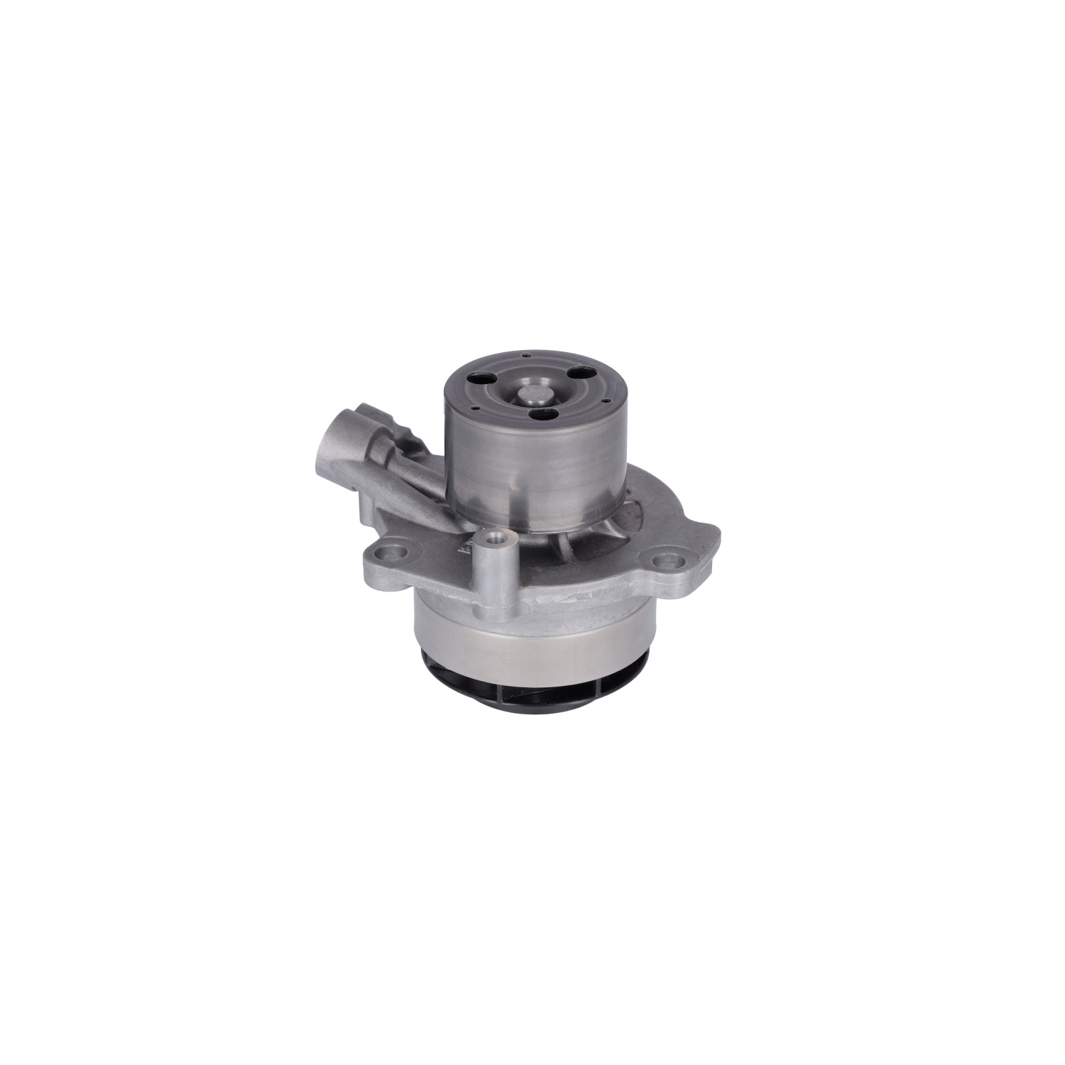 Bomba de água 180948 FEBI BILSTEIN 4L 121 011 EX AUDI