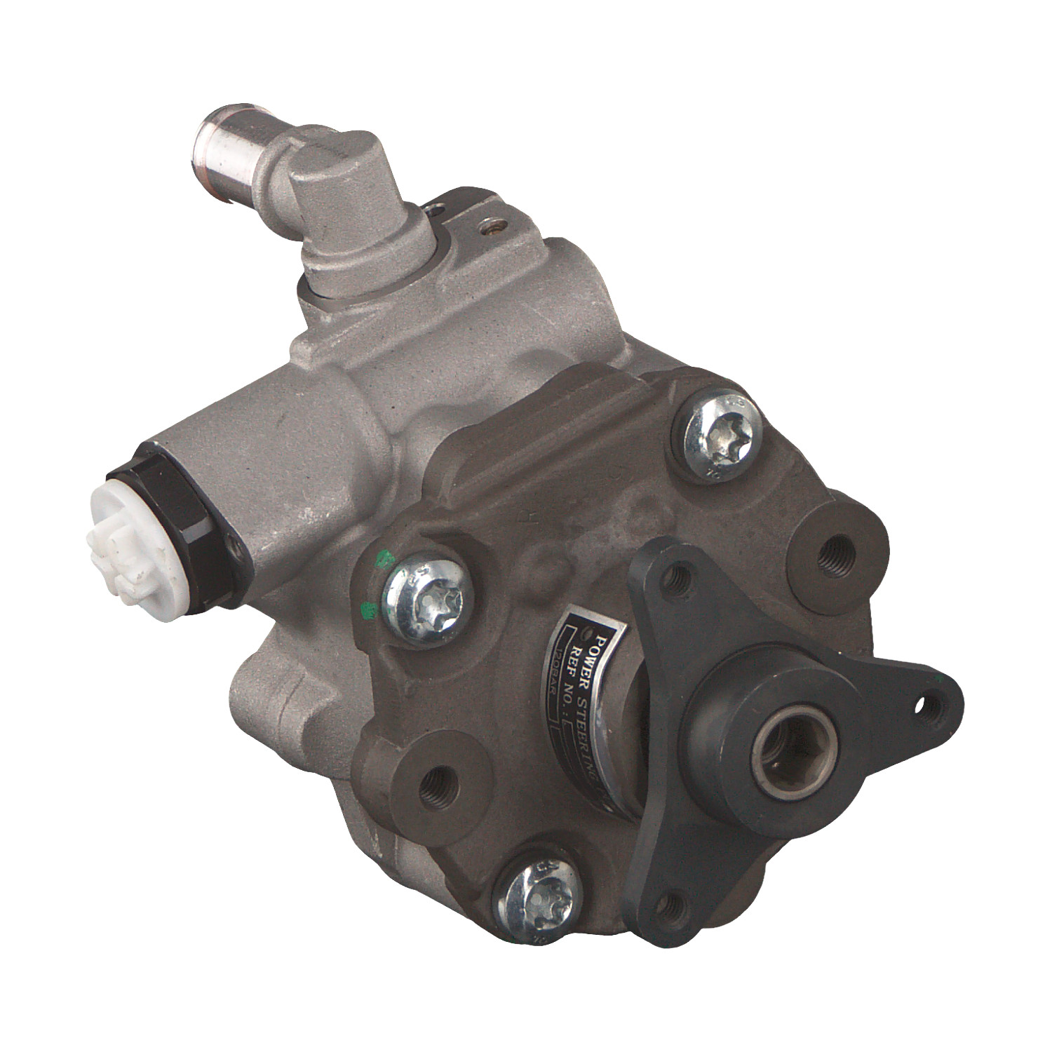 181038 FEBI BILSTEIN changer pompe hydraulique de direction assistée Renault Scenic 2 prix