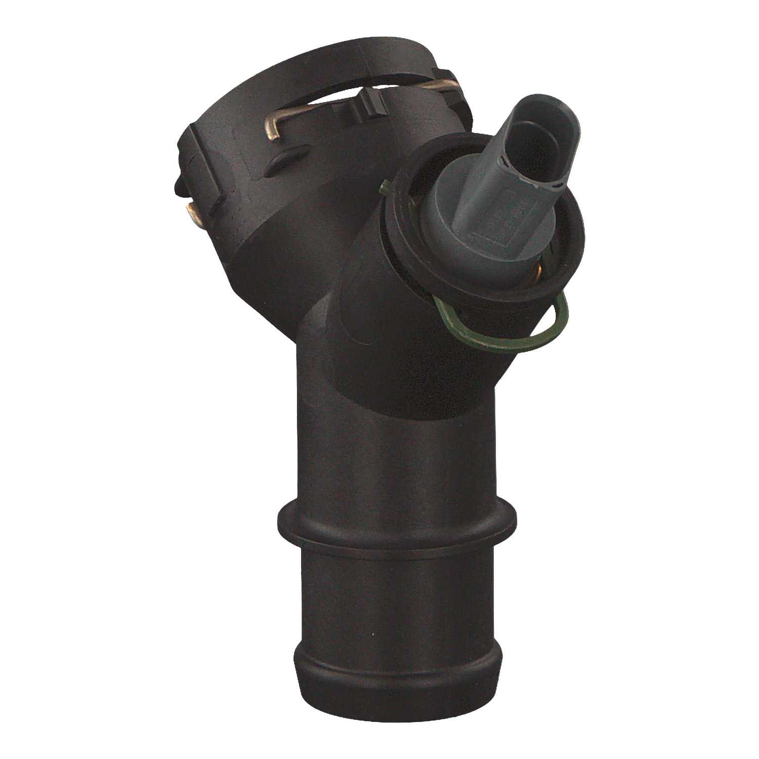 FEBI BILSTEIN 181098 Kühlwasserflansch Passat B6 Variant 3.6 FSI 280 PS Benzin Kosten