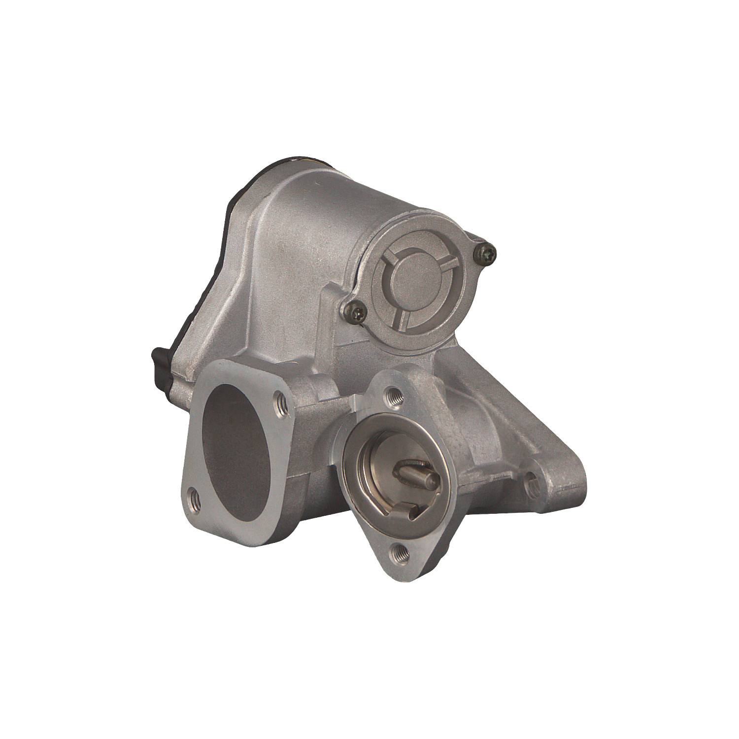FEBI BILSTEIN 181103 Βαλβίδα ανακύκλωσης καυσαερίων Renault Scenic 2 1.9 dCi 131 PS Πετρέλαιο τιμες