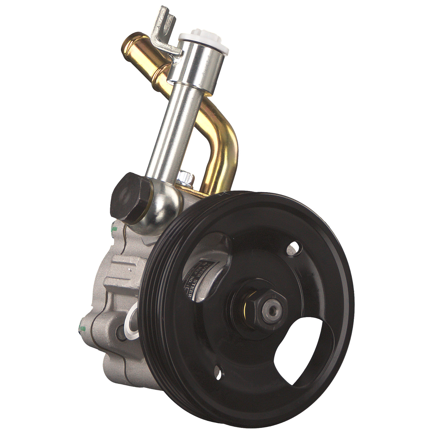 FEBI BILSTEIN Roolivõimu pump 181109 181109 FEBI BILSTEIN Hüdraulikapump roolimine Audi odav