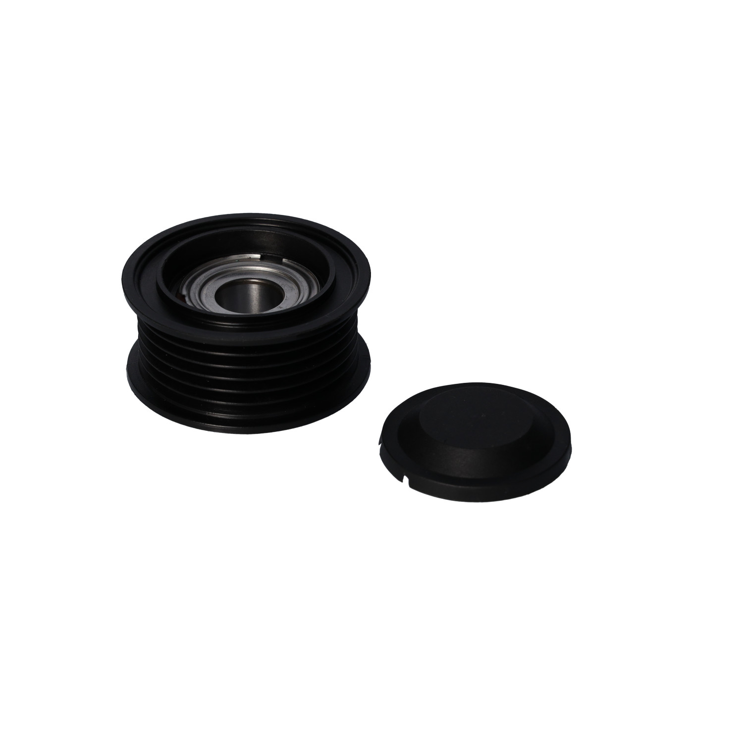 181225 Guide pulley FEBI BILSTEIN VW TOUAREG