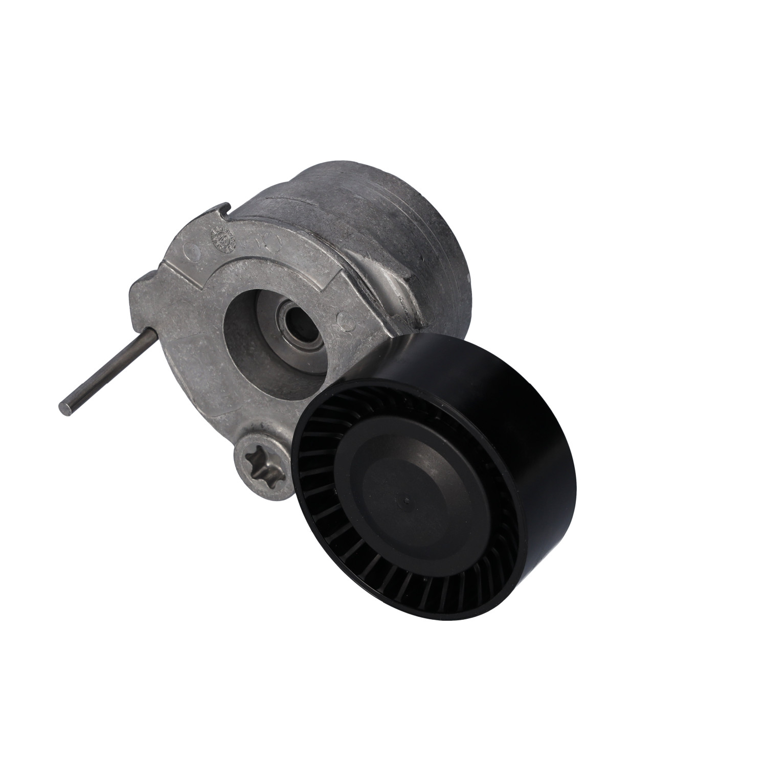 Feszítőgörgő, hosszbordás szíj 181314 FEBI BILSTEIN 059 903 133 BB AUDI