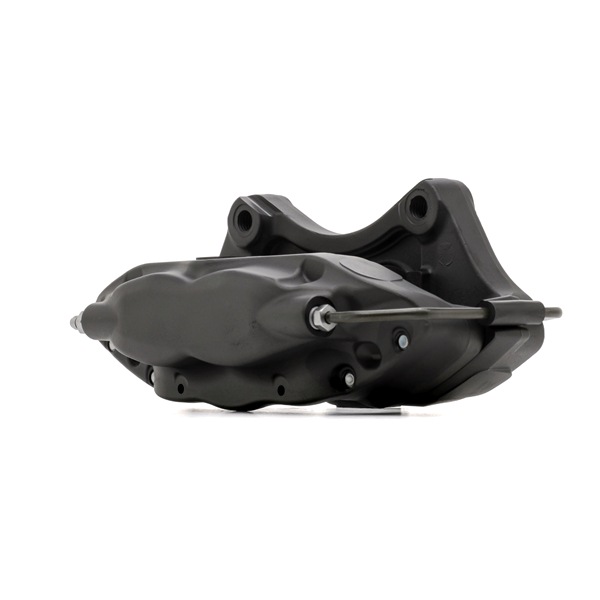 BUDWEG CALIPER 345661BK Kaliper Tesla Model S 5YJS 100D AWD 525 hk Elektrisk pris